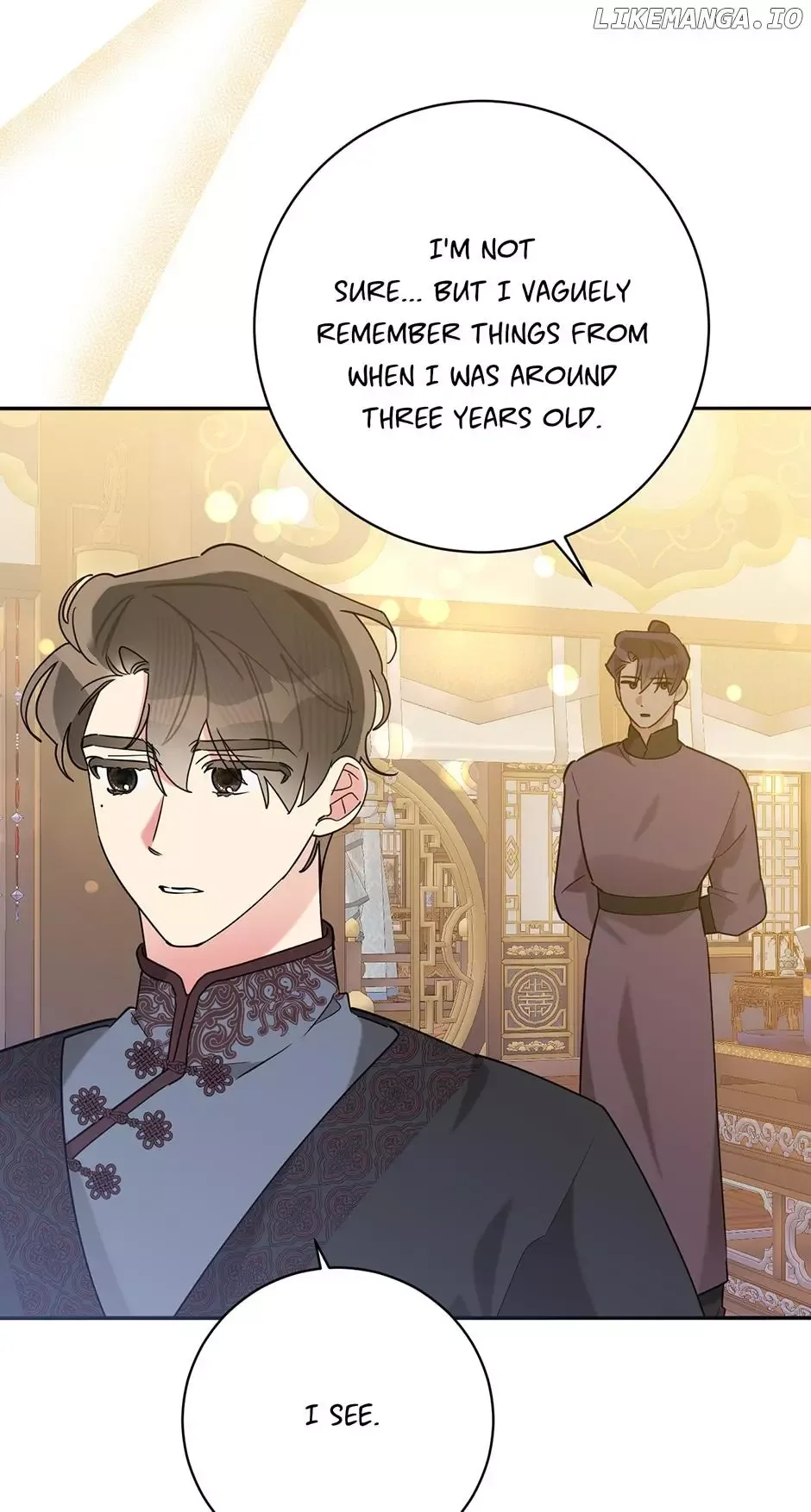 I am the Precious Daughter of the Greatest Villain in the Fantasy World Chapter 110 page 10