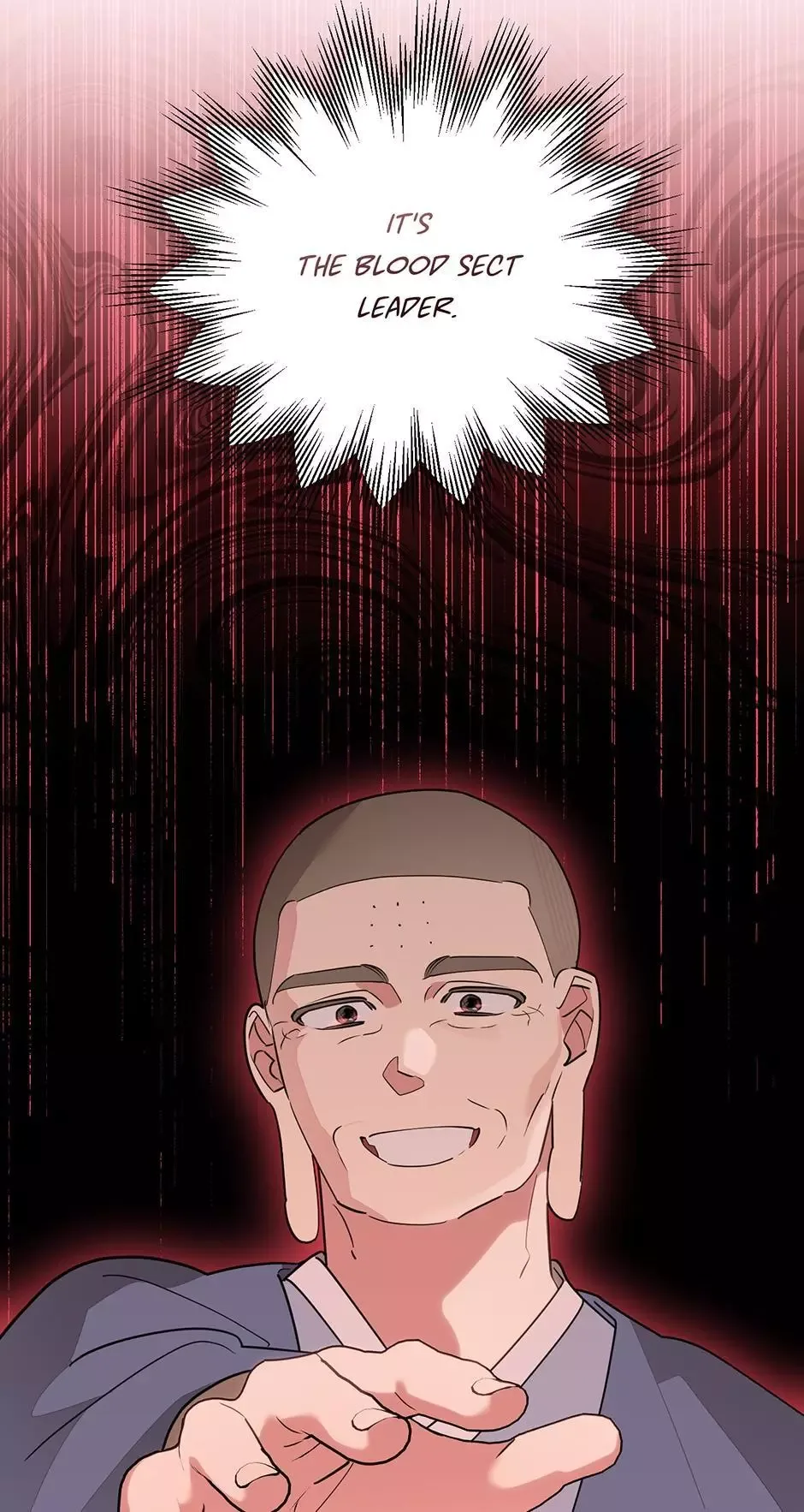I am the Precious Daughter of the Greatest Villain in the Fantasy World Chapter 113 page 17