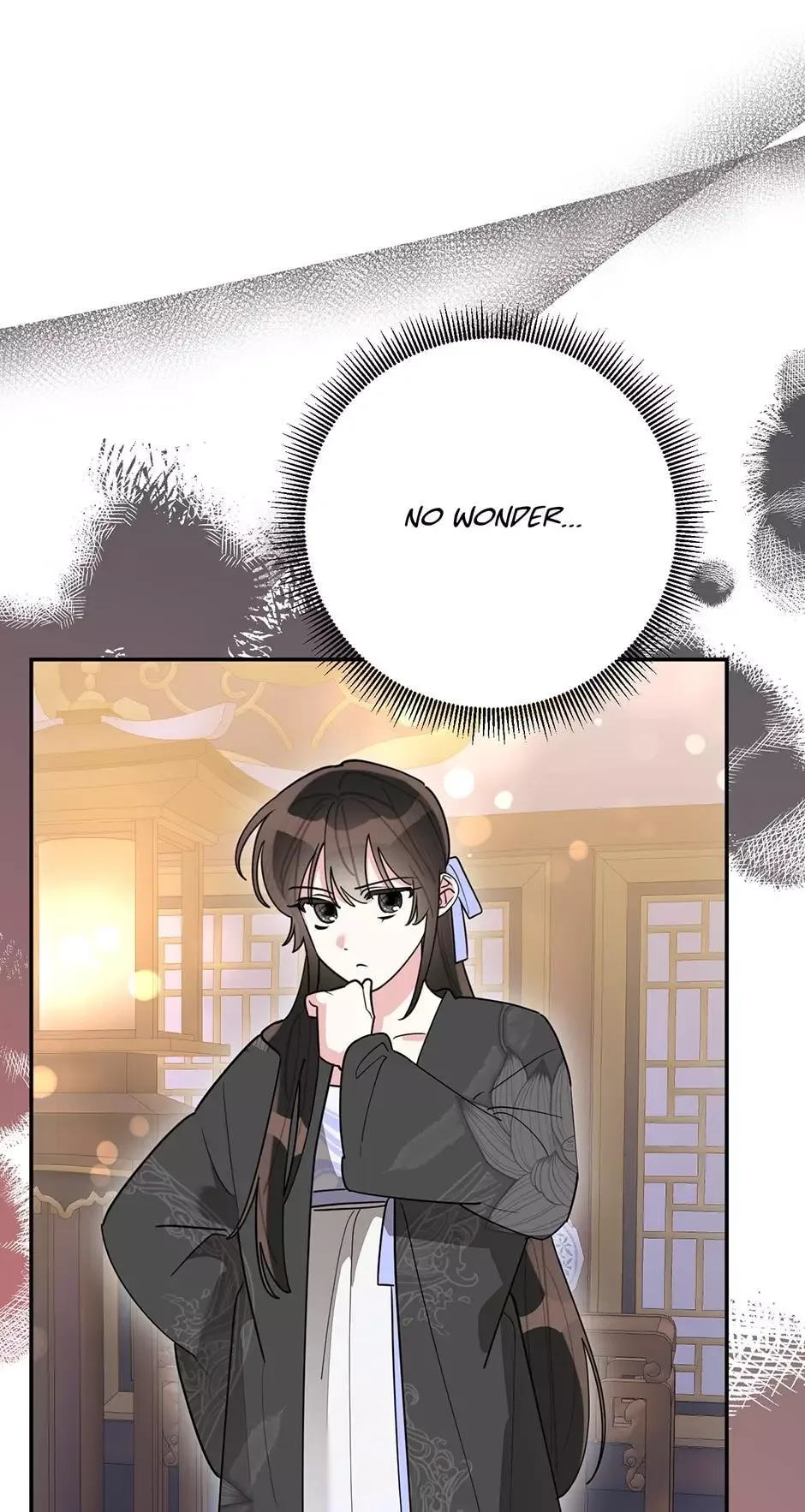 I am the Precious Daughter of the Greatest Villain in the Fantasy World Chapter 113 page 19