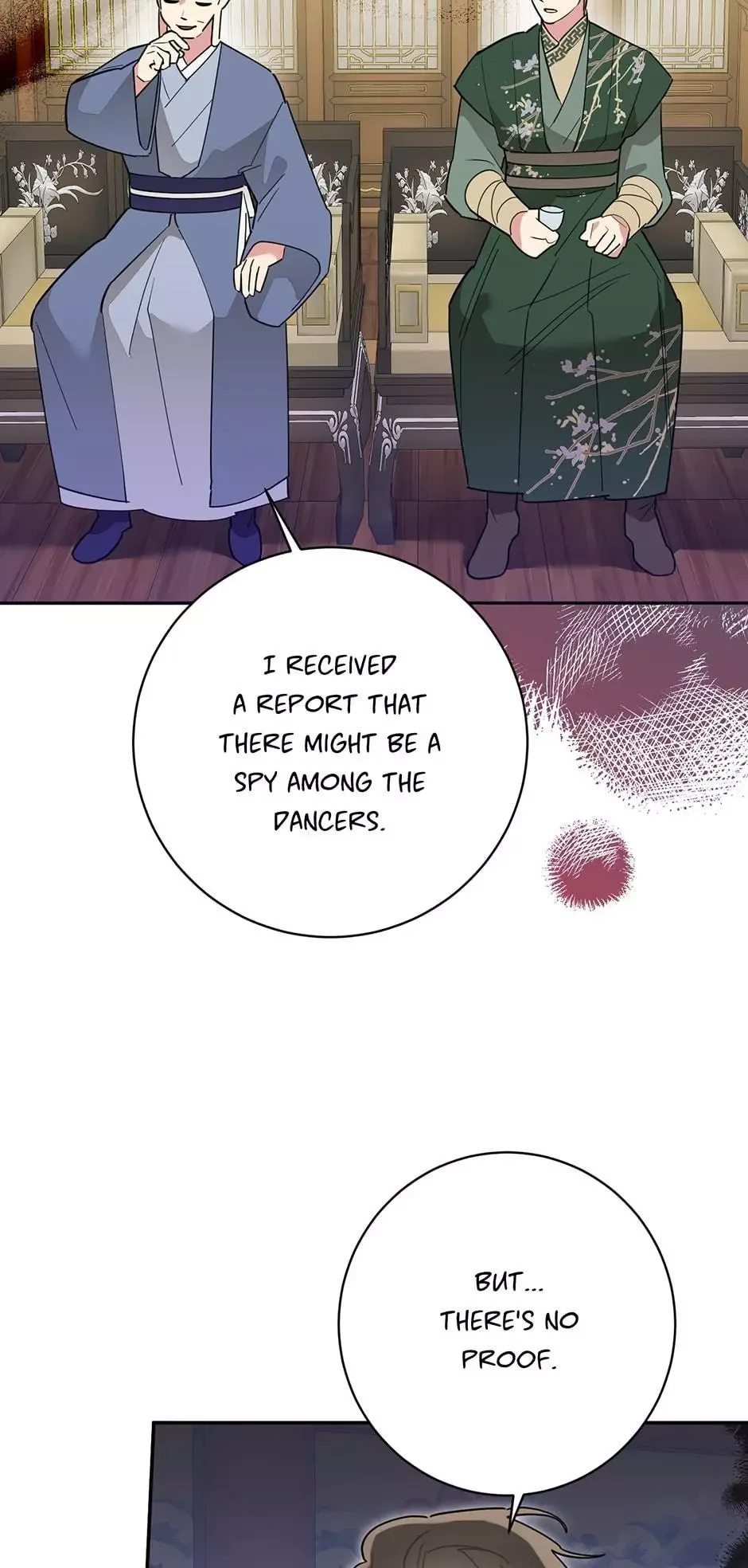 I am the Precious Daughter of the Greatest Villain in the Fantasy World Chapter 112 page 11