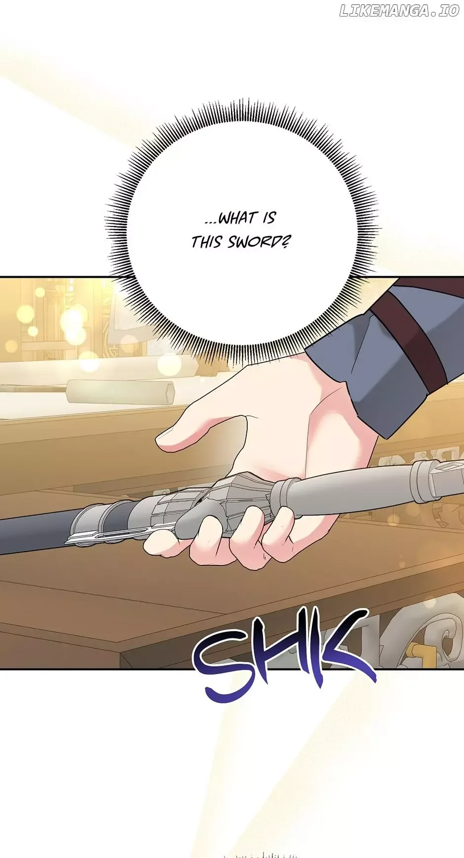 I am the Precious Daughter of the Greatest Villain in the Fantasy World Chapter 110 page 20