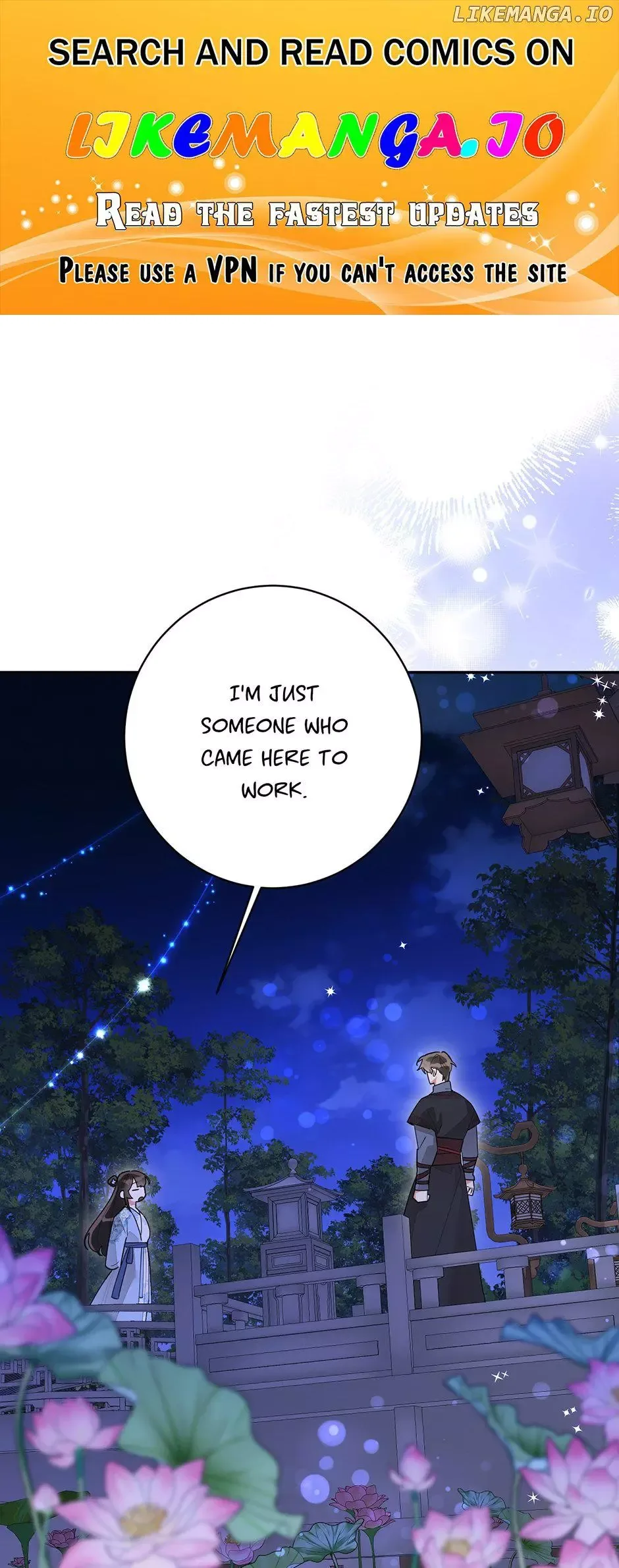 I am the Precious Daughter of the Greatest Villain in the Fantasy World Chapter 111 page 1