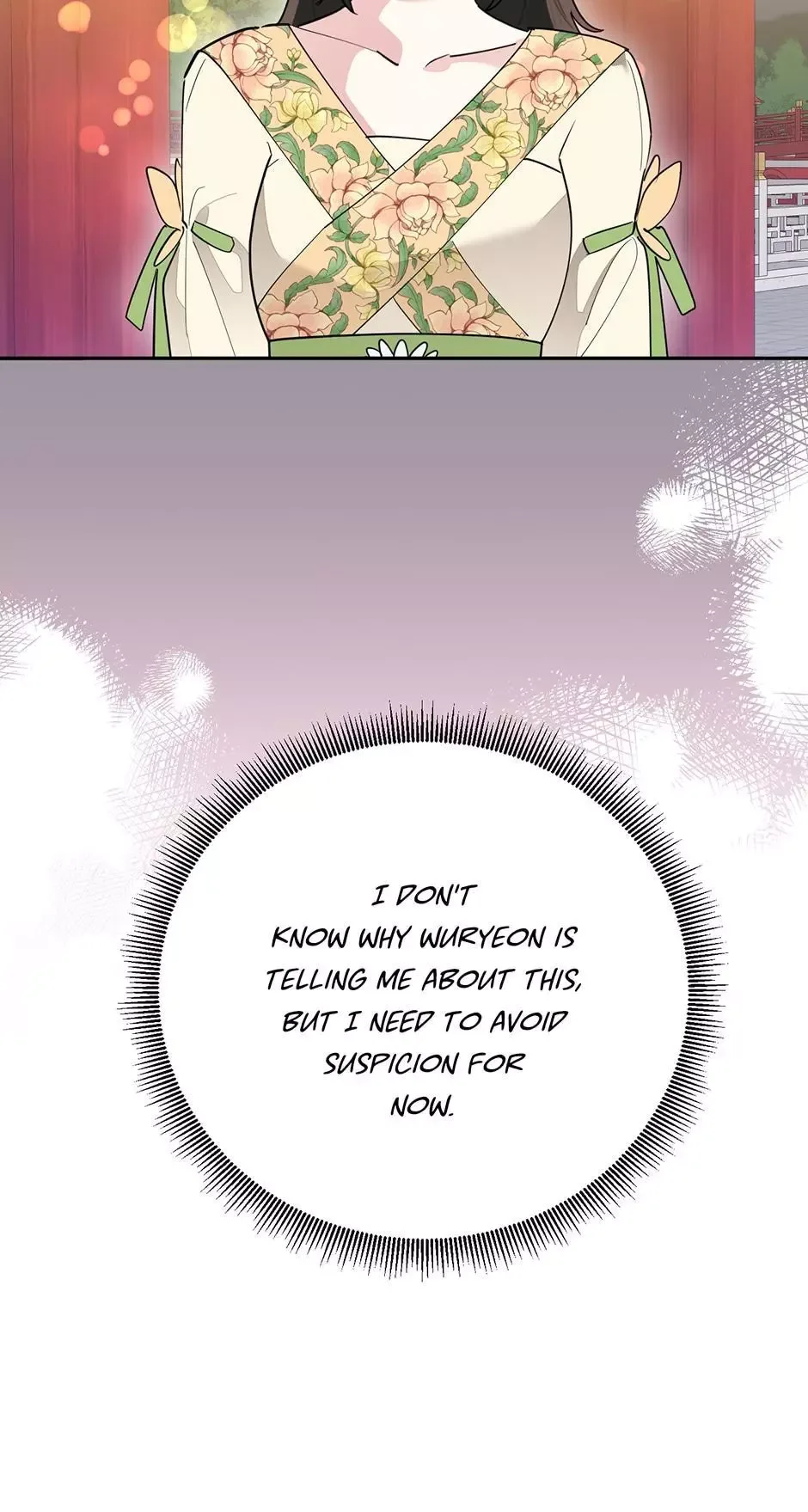 I am the Precious Daughter of the Greatest Villain in the Fantasy World Chapter 113 page 23