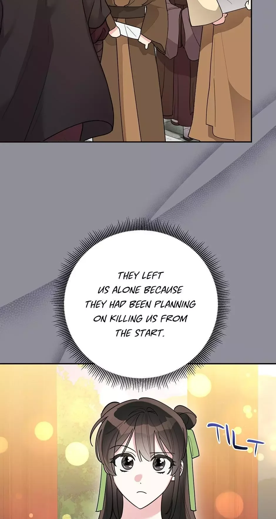 I am the Precious Daughter of the Greatest Villain in the Fantasy World Chapter 113 page 22