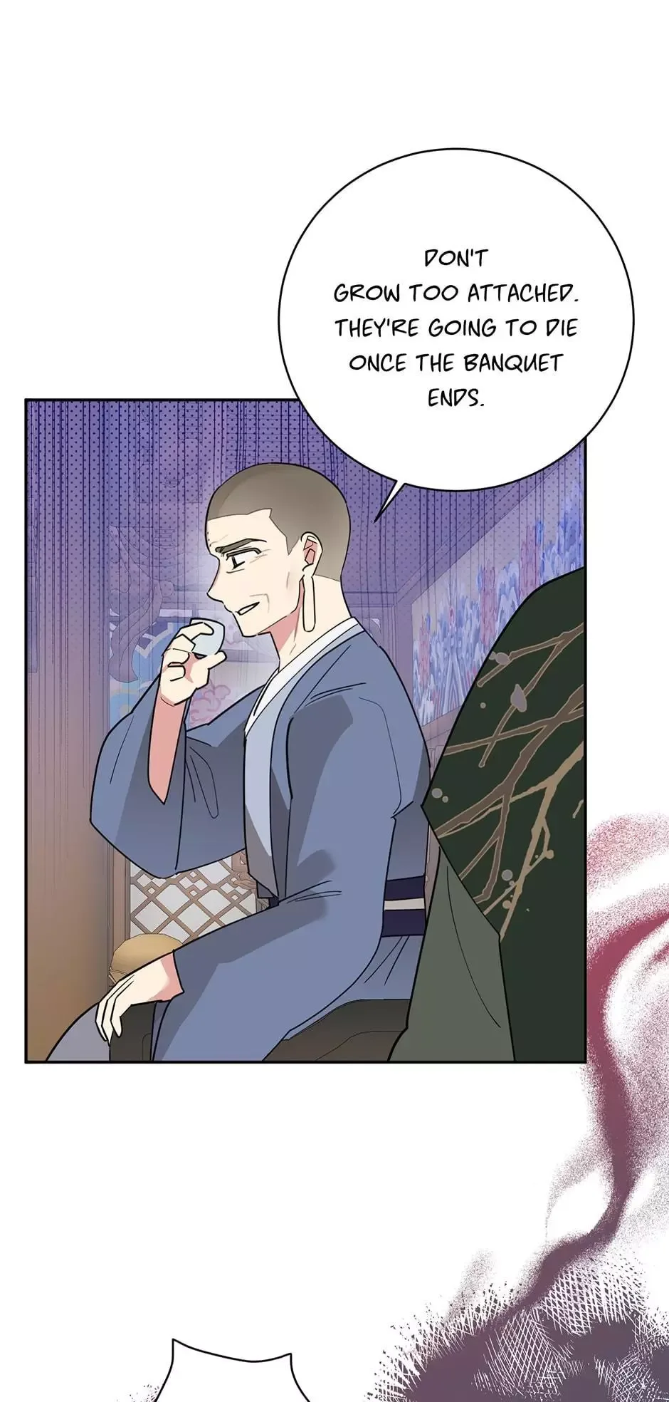 I am the Precious Daughter of the Greatest Villain in the Fantasy World Chapter 112 page 8