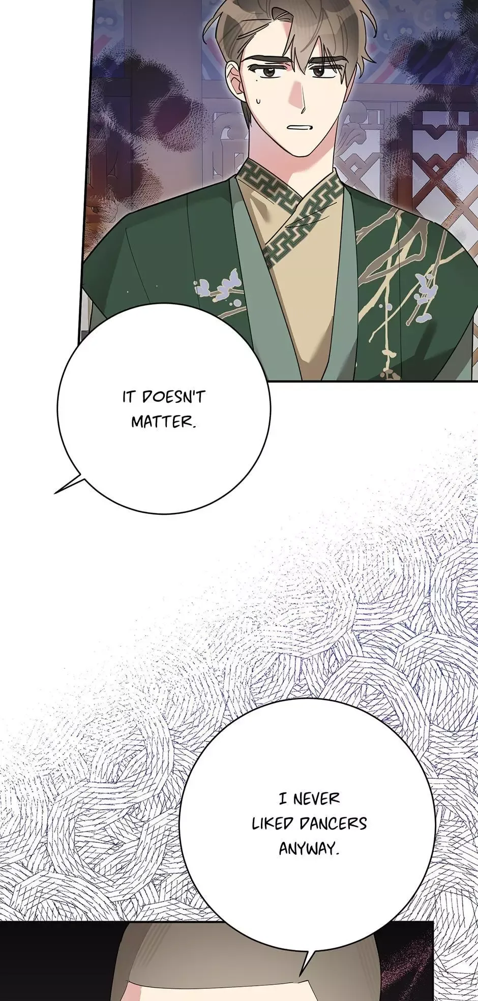 I am the Precious Daughter of the Greatest Villain in the Fantasy World Chapter 112 page 12