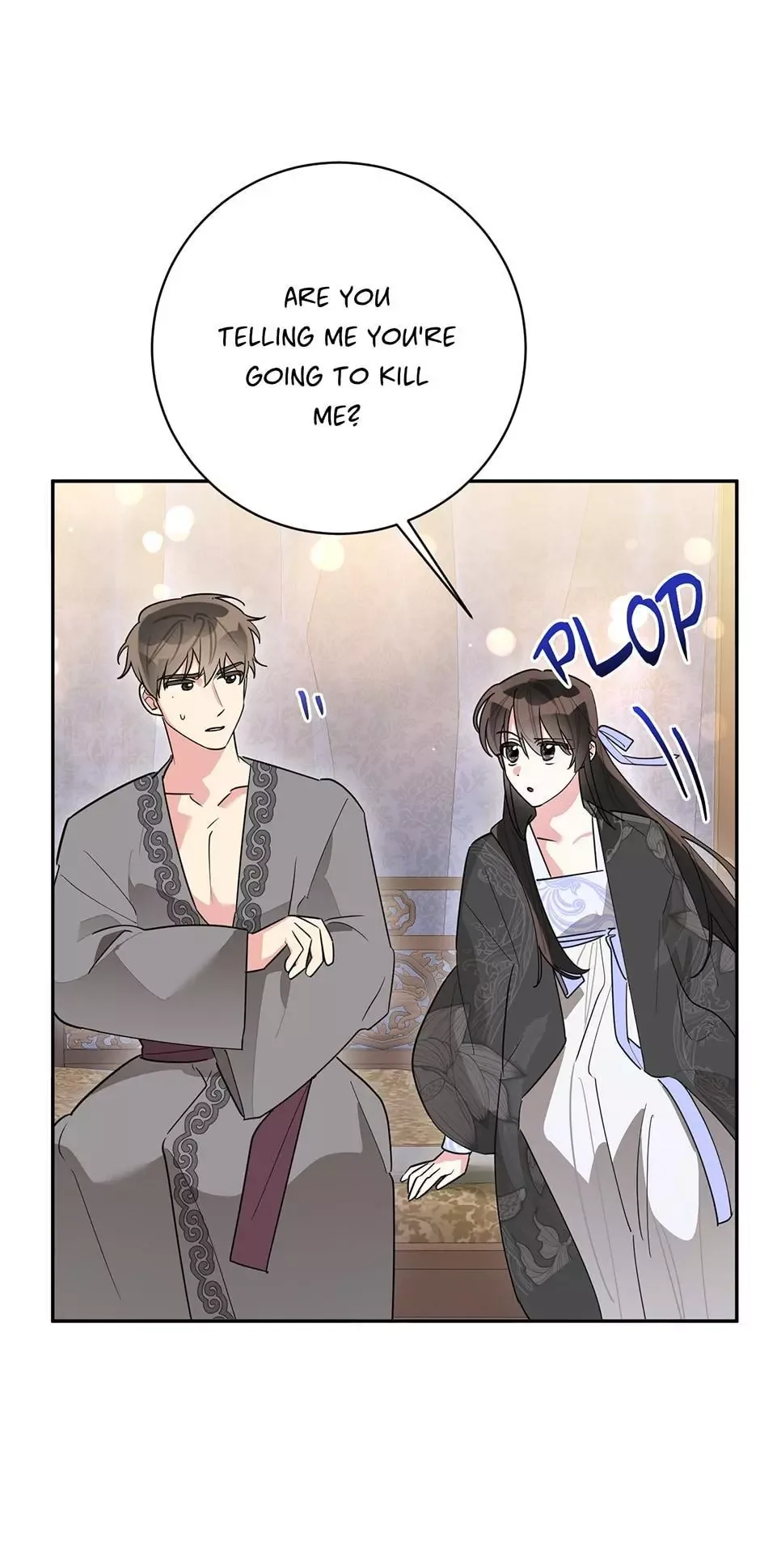 I am the Precious Daughter of the Greatest Villain in the Fantasy World Chapter 113 page 24