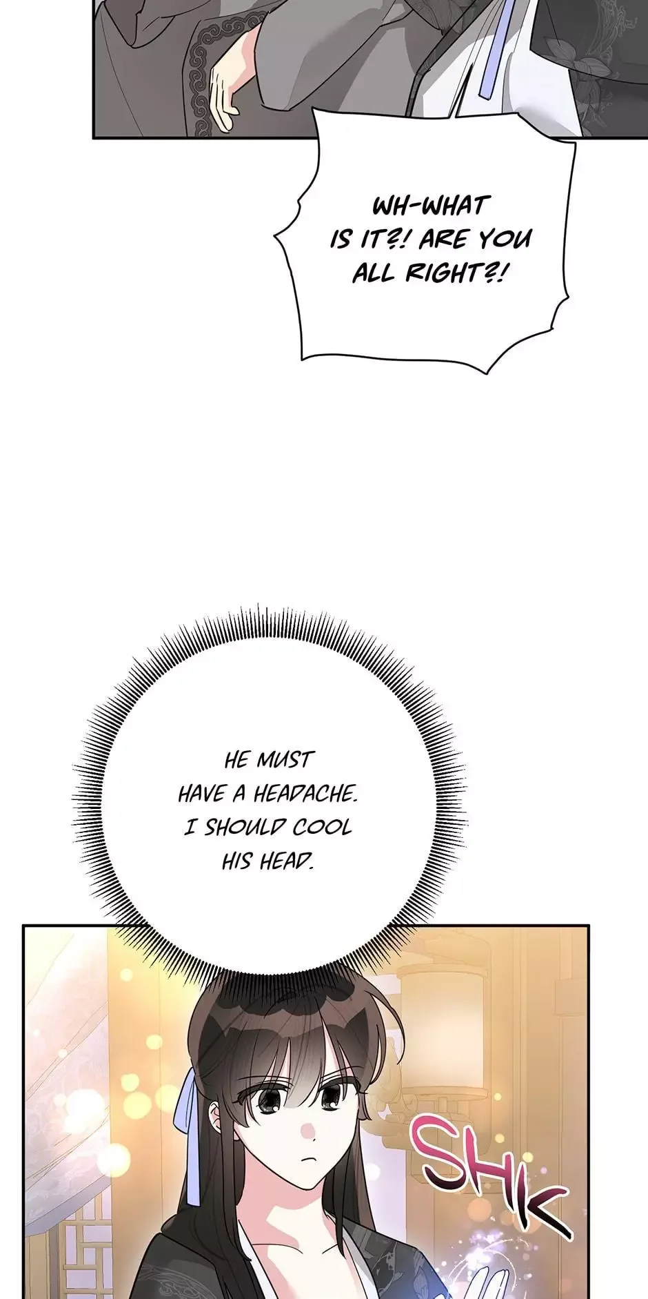 I am the Precious Daughter of the Greatest Villain in the Fantasy World Chapter 113 page 34