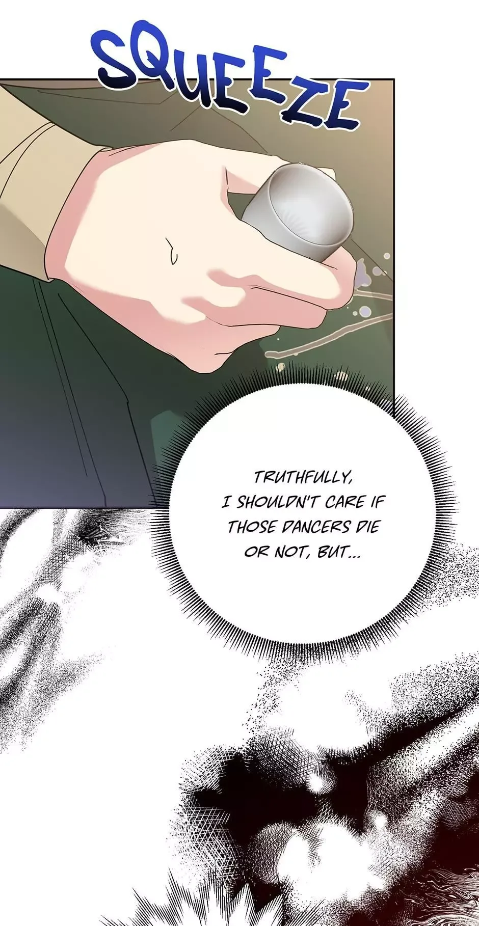 I am the Precious Daughter of the Greatest Villain in the Fantasy World Chapter 112 page 16