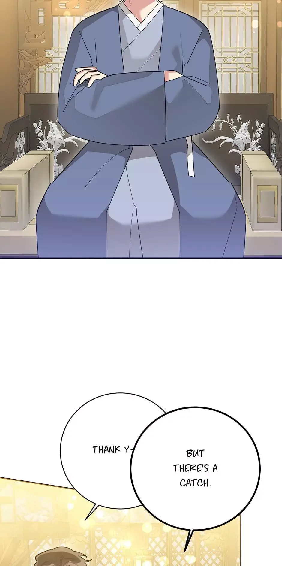 I am the Precious Daughter of the Greatest Villain in the Fantasy World Chapter 112 page 24