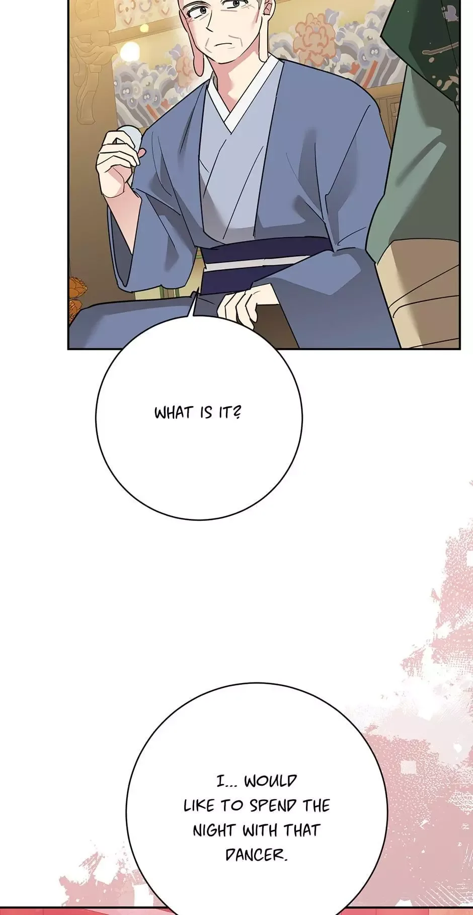I am the Precious Daughter of the Greatest Villain in the Fantasy World Chapter 112 page 20