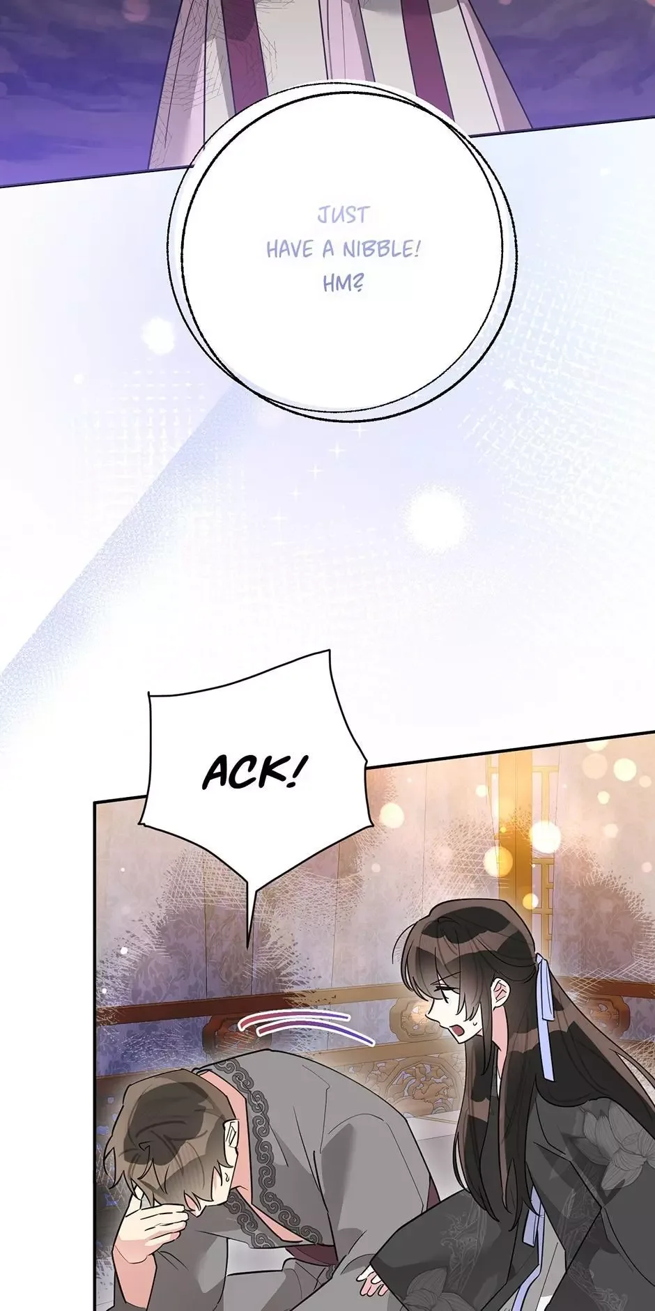 I am the Precious Daughter of the Greatest Villain in the Fantasy World Chapter 113 page 33