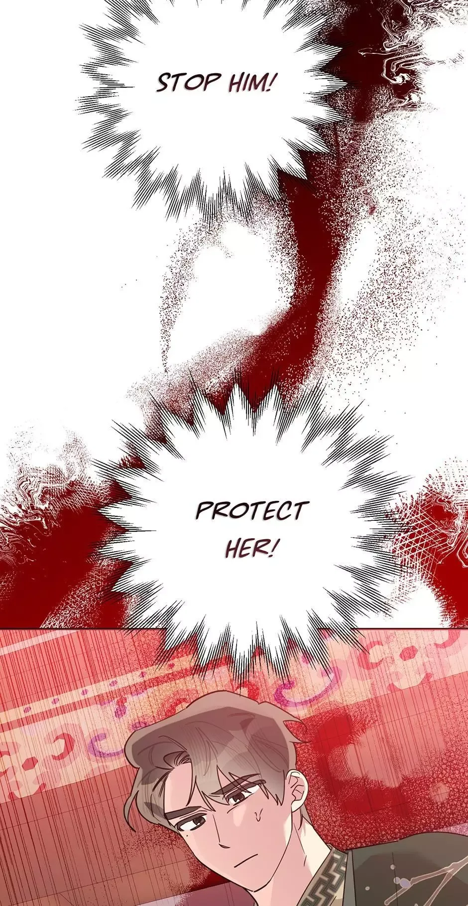 I am the Precious Daughter of the Greatest Villain in the Fantasy World Chapter 112 page 17