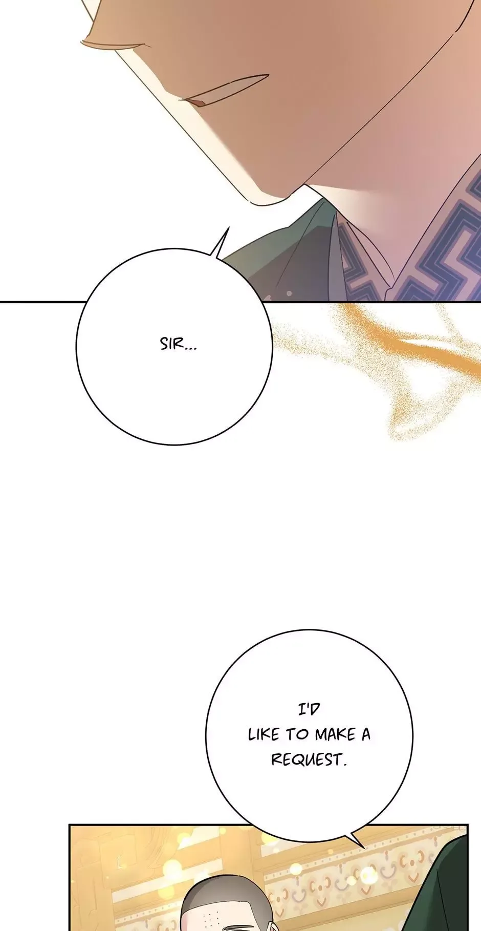 I am the Precious Daughter of the Greatest Villain in the Fantasy World Chapter 112 page 19