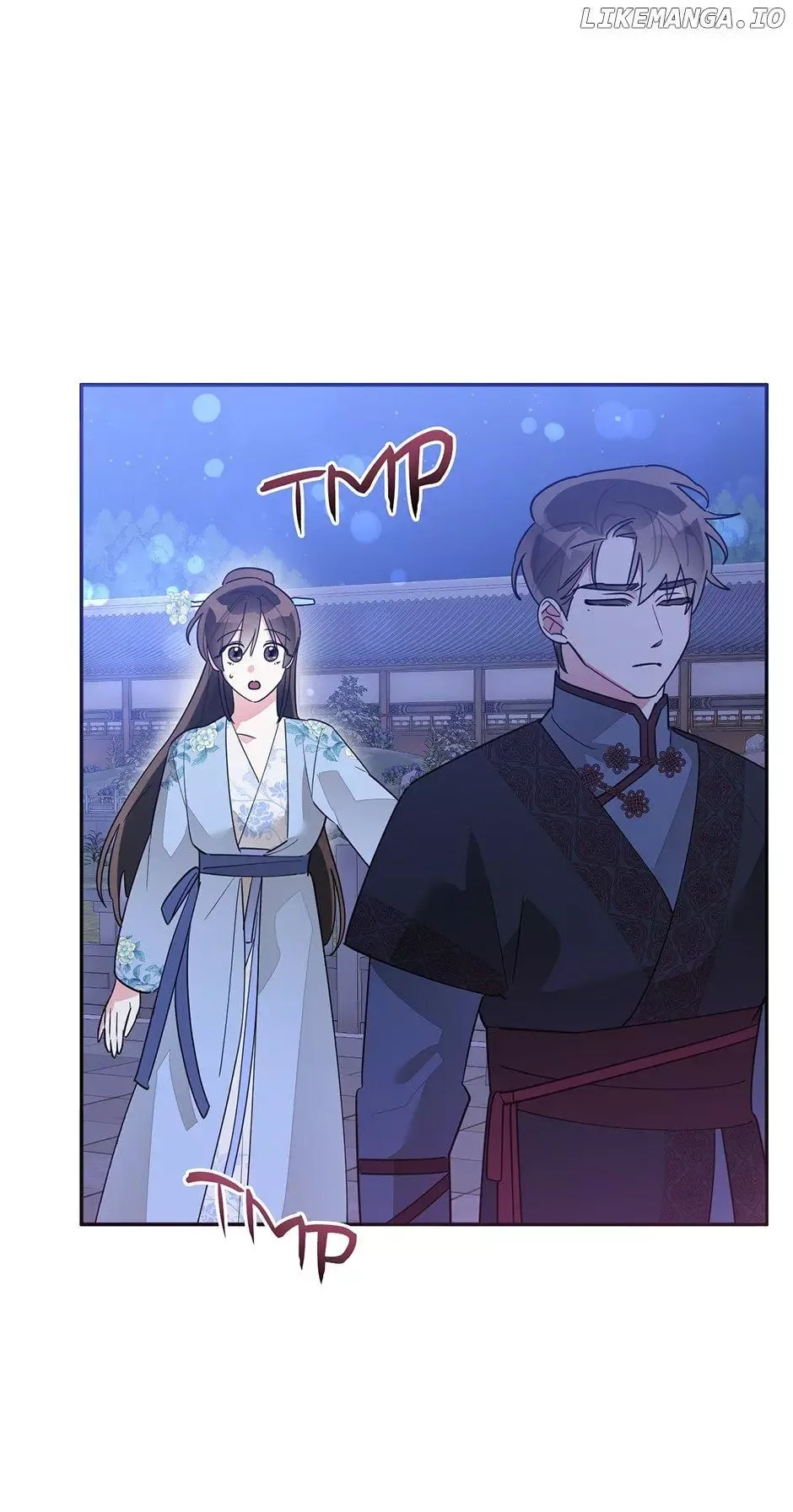 I am the Precious Daughter of the Greatest Villain in the Fantasy World Chapter 111 page 23