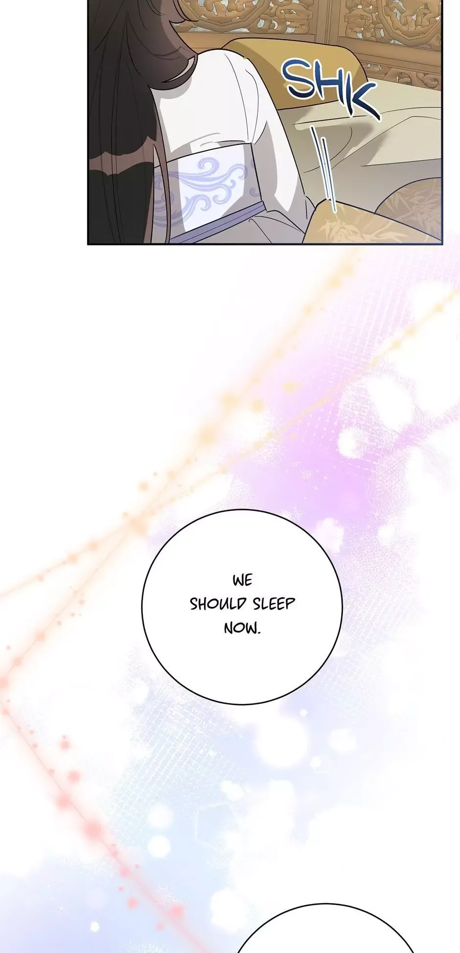 I am the Precious Daughter of the Greatest Villain in the Fantasy World Chapter 114 page 4