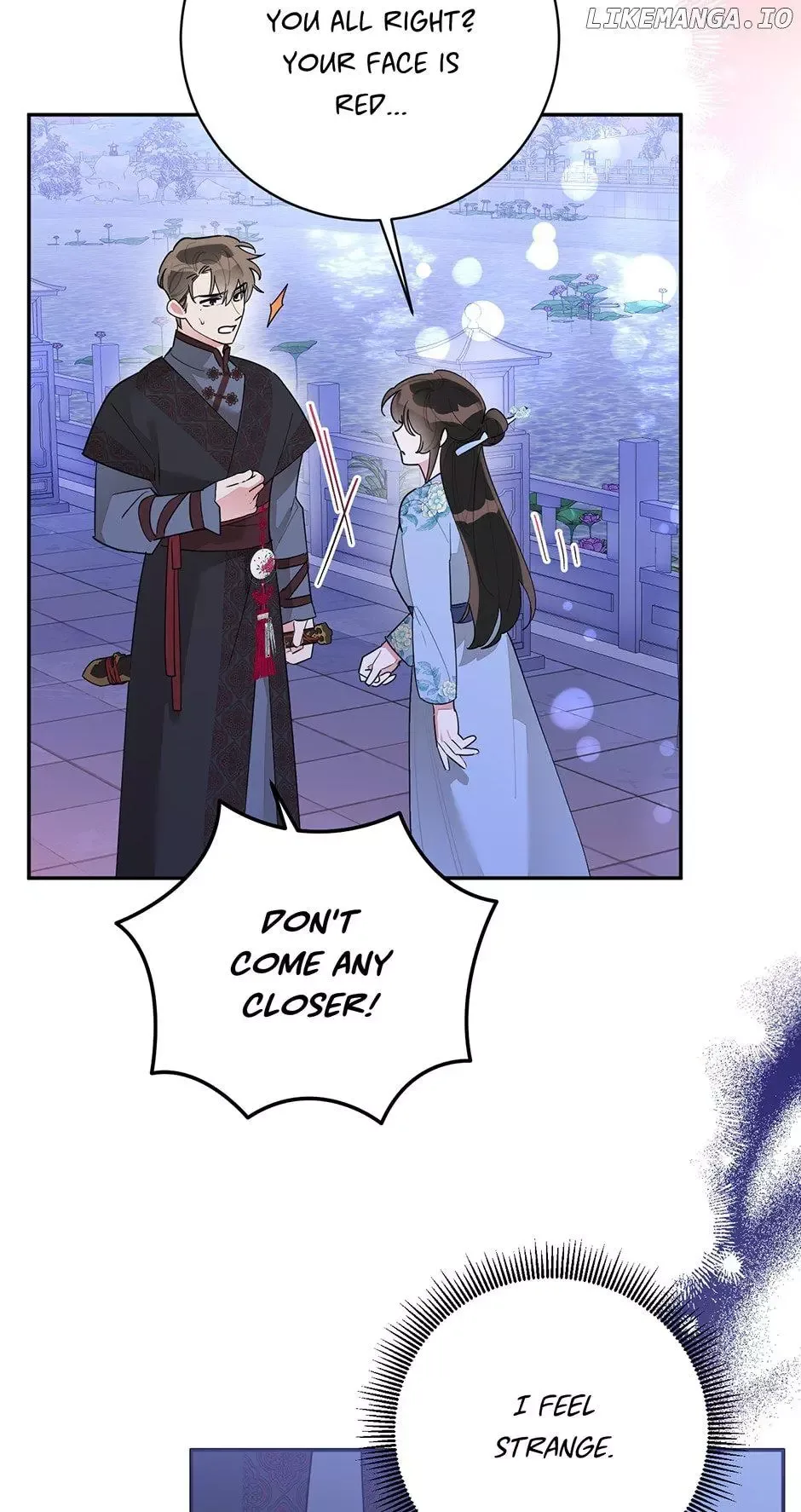 I am the Precious Daughter of the Greatest Villain in the Fantasy World Chapter 111 page 16