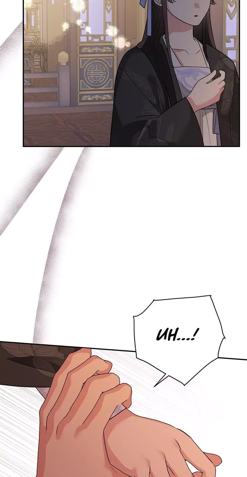 I am the Precious Daughter of the Greatest Villain in the Fantasy World Chapter 113 page 41