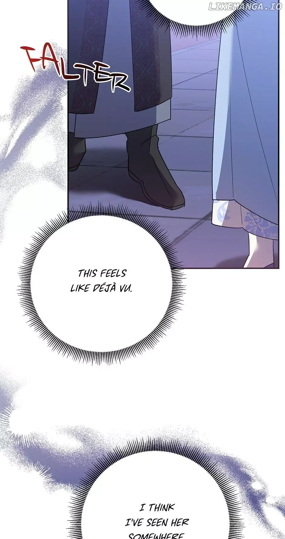 I am the Precious Daughter of the Greatest Villain in the Fantasy World Chapter 111 page 17