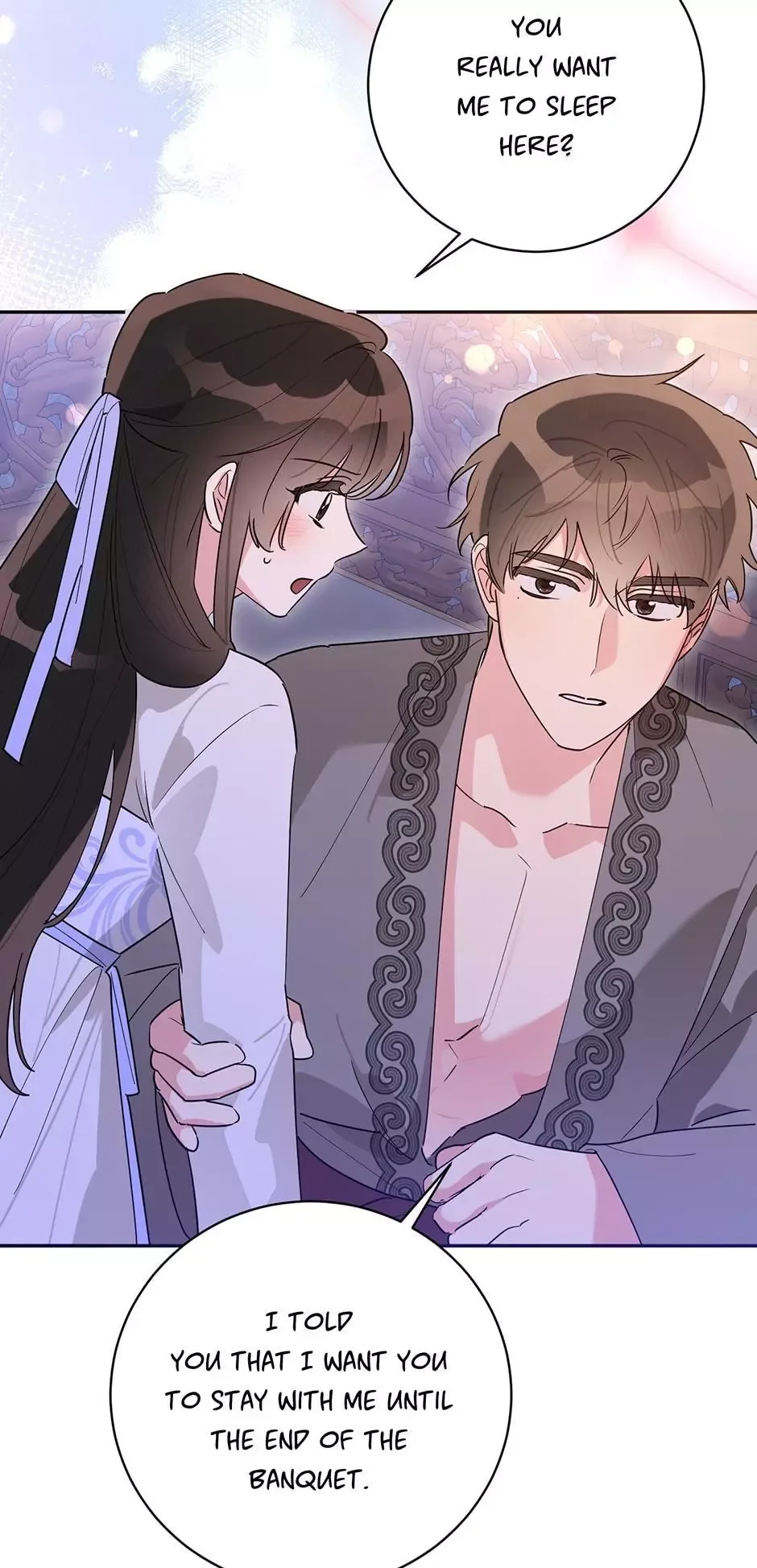 I am the Precious Daughter of the Greatest Villain in the Fantasy World Chapter 114 page 5