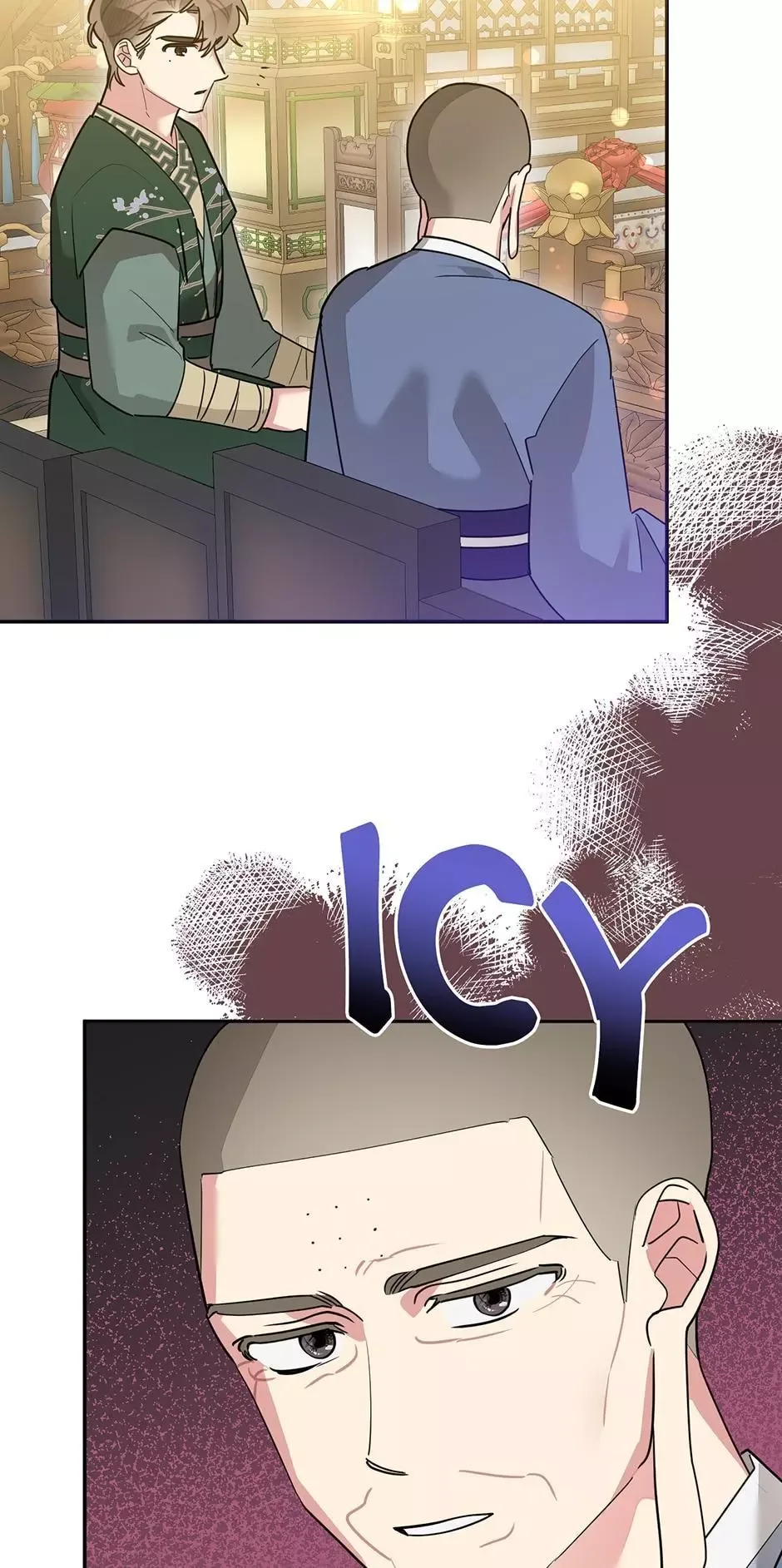 I am the Precious Daughter of the Greatest Villain in the Fantasy World Chapter 112 page 25