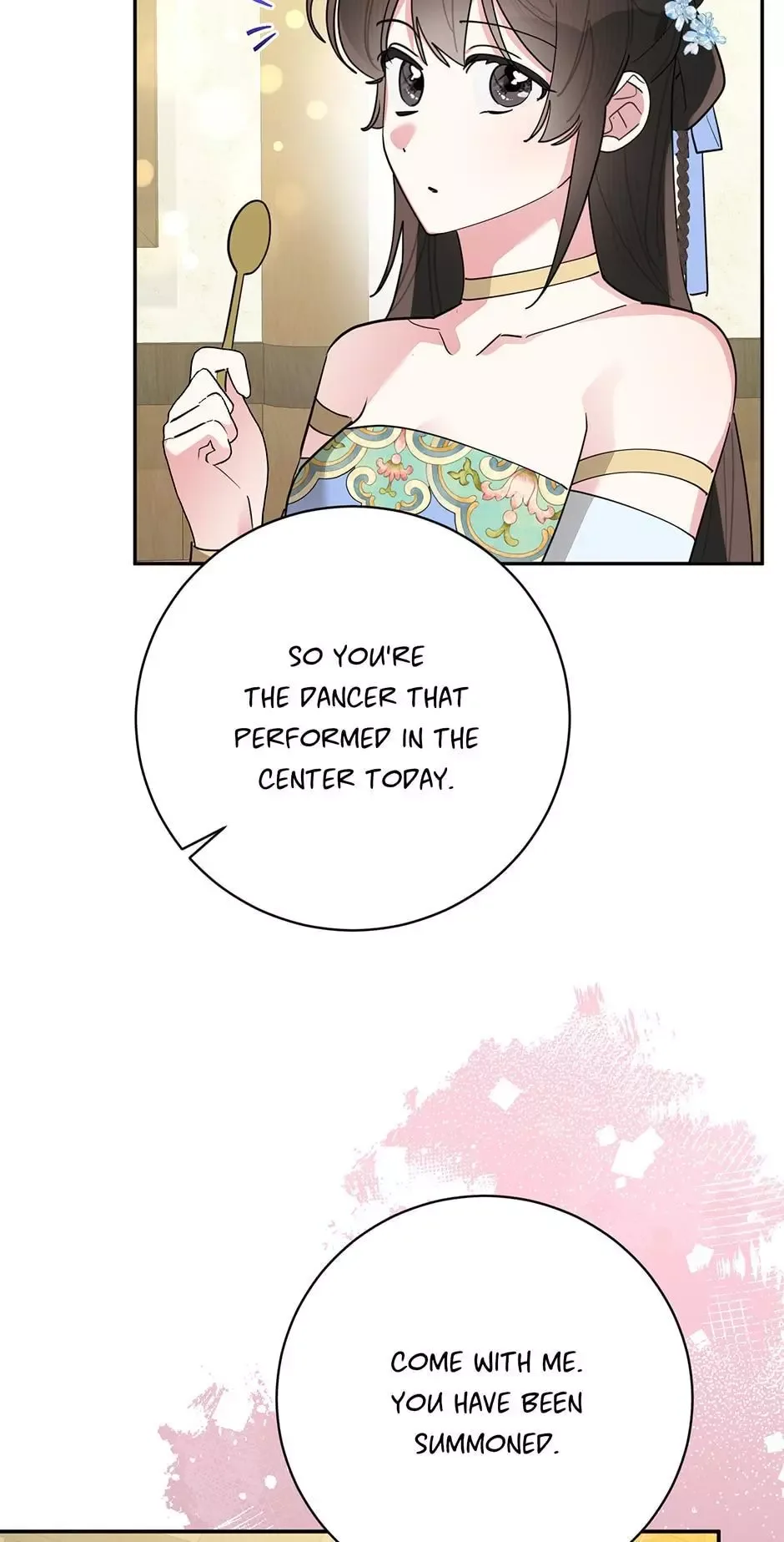 I am the Precious Daughter of the Greatest Villain in the Fantasy World Chapter 112 page 32