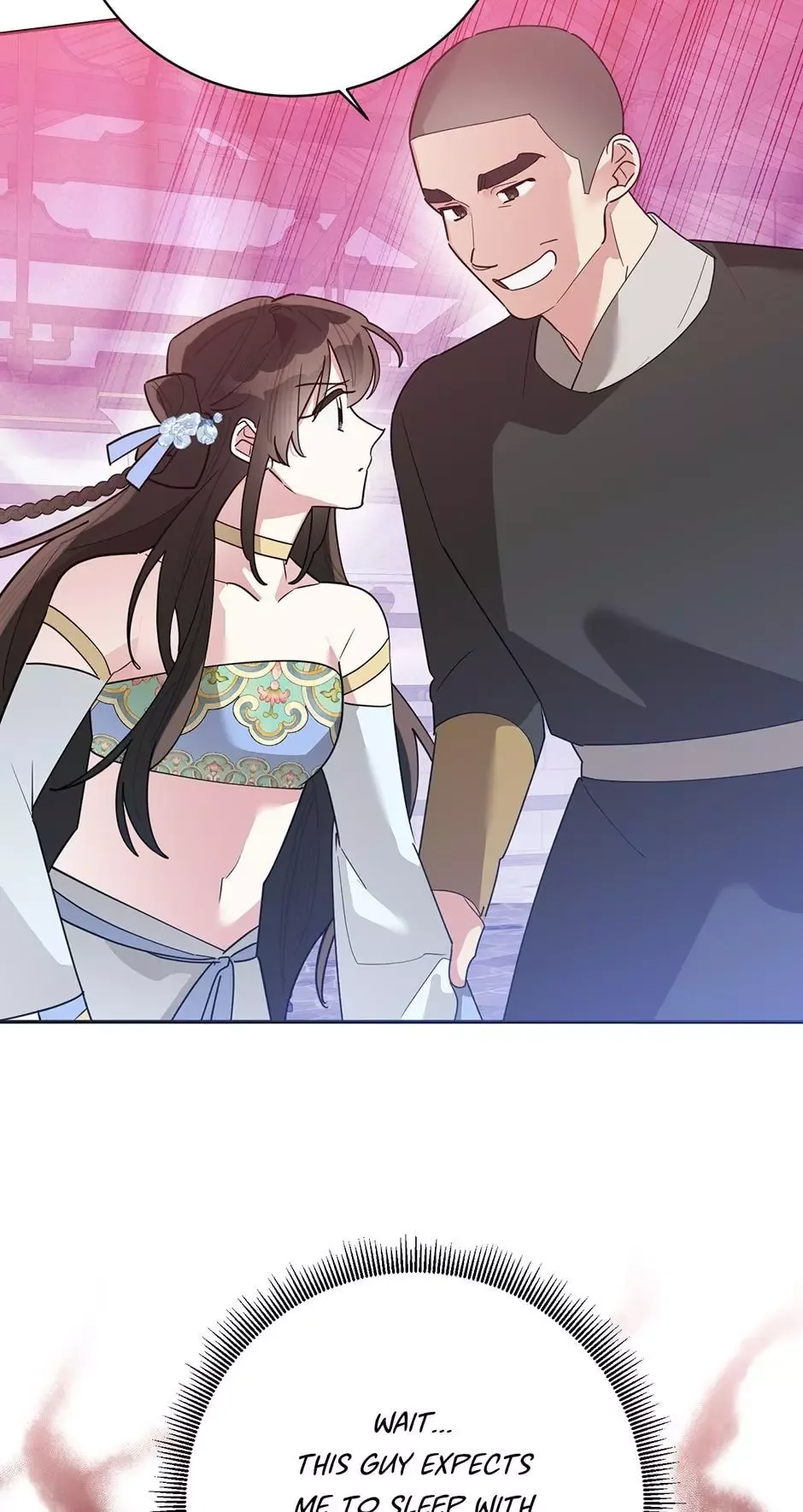 I am the Precious Daughter of the Greatest Villain in the Fantasy World Chapter 112 page 36