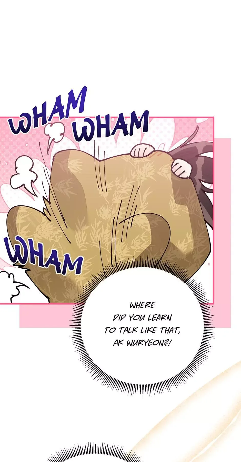 I am the Precious Daughter of the Greatest Villain in the Fantasy World Chapter 114 page 8