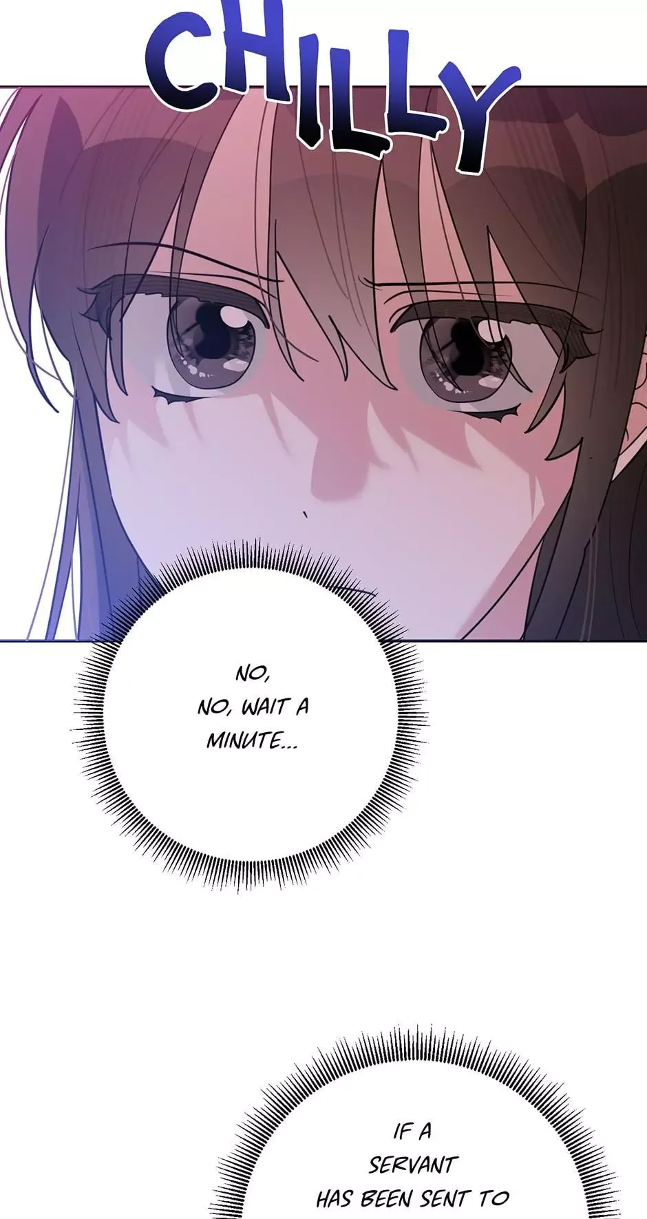 I am the Precious Daughter of the Greatest Villain in the Fantasy World Chapter 112 page 39