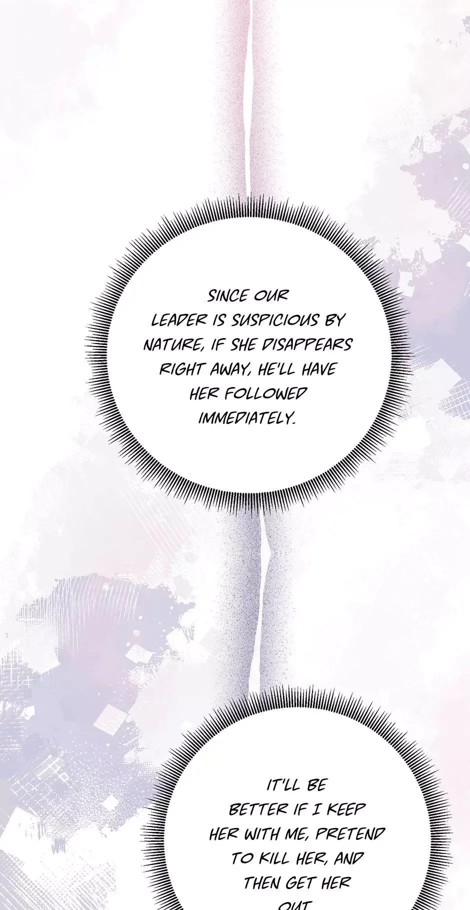 I am the Precious Daughter of the Greatest Villain in the Fantasy World Chapter 113 page 54