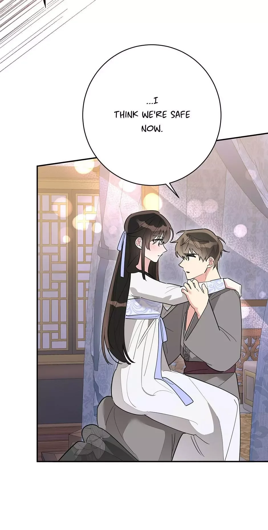 I am the Precious Daughter of the Greatest Villain in the Fantasy World Chapter 113 page 51