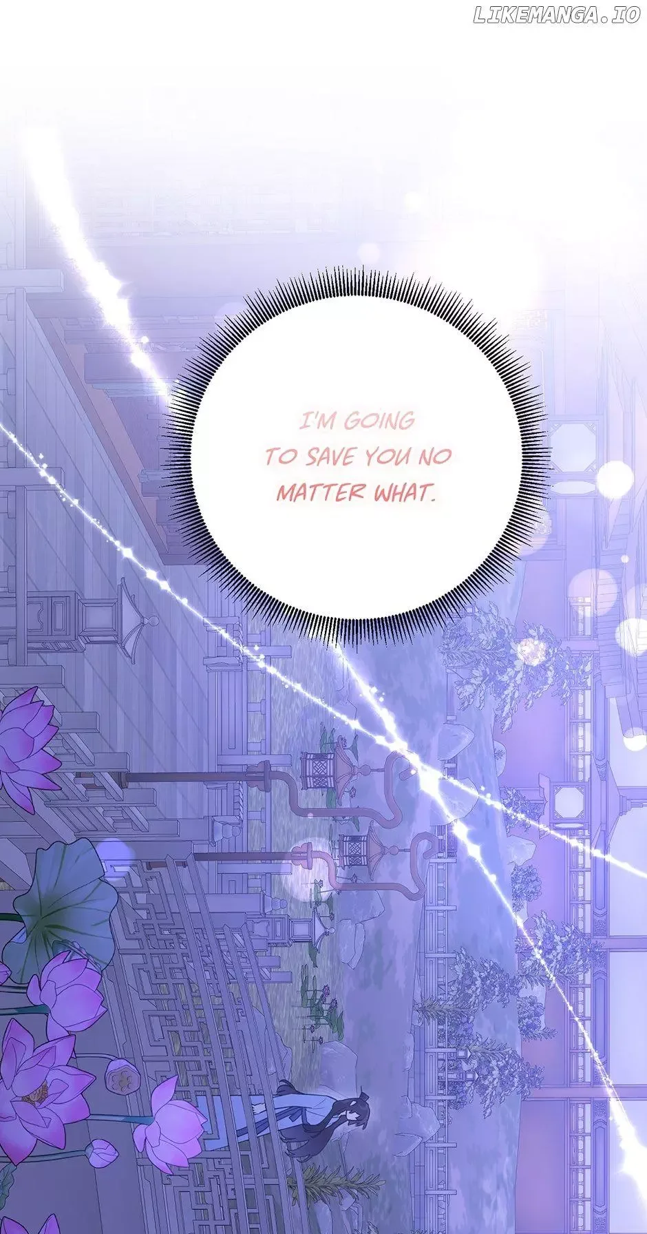 I am the Precious Daughter of the Greatest Villain in the Fantasy World Chapter 111 page 28