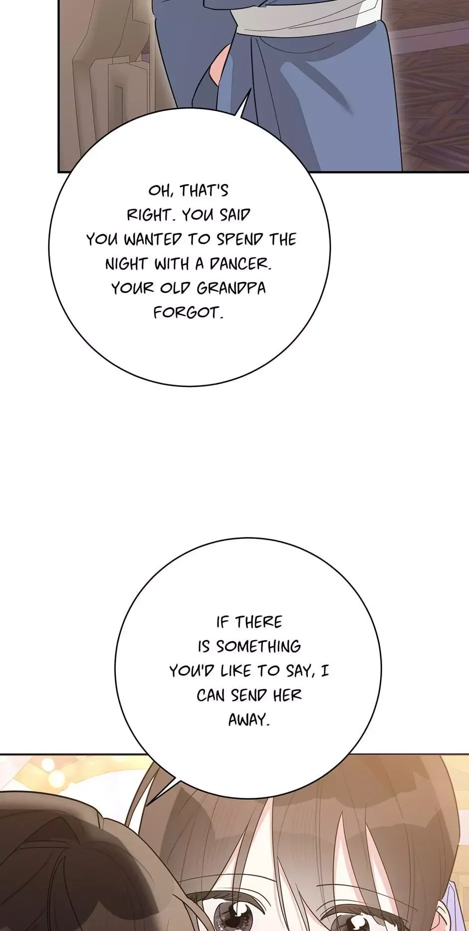I am the Precious Daughter of the Greatest Villain in the Fantasy World Chapter 113 page 48