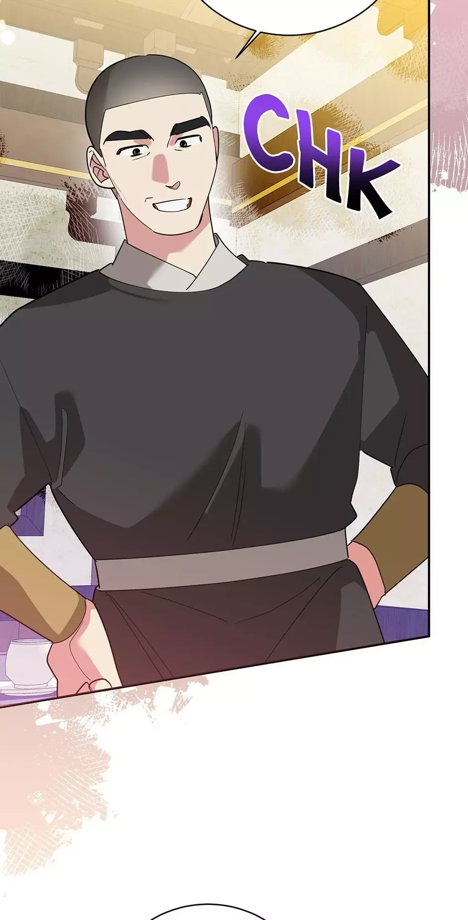 I am the Precious Daughter of the Greatest Villain in the Fantasy World Chapter 112 page 33
