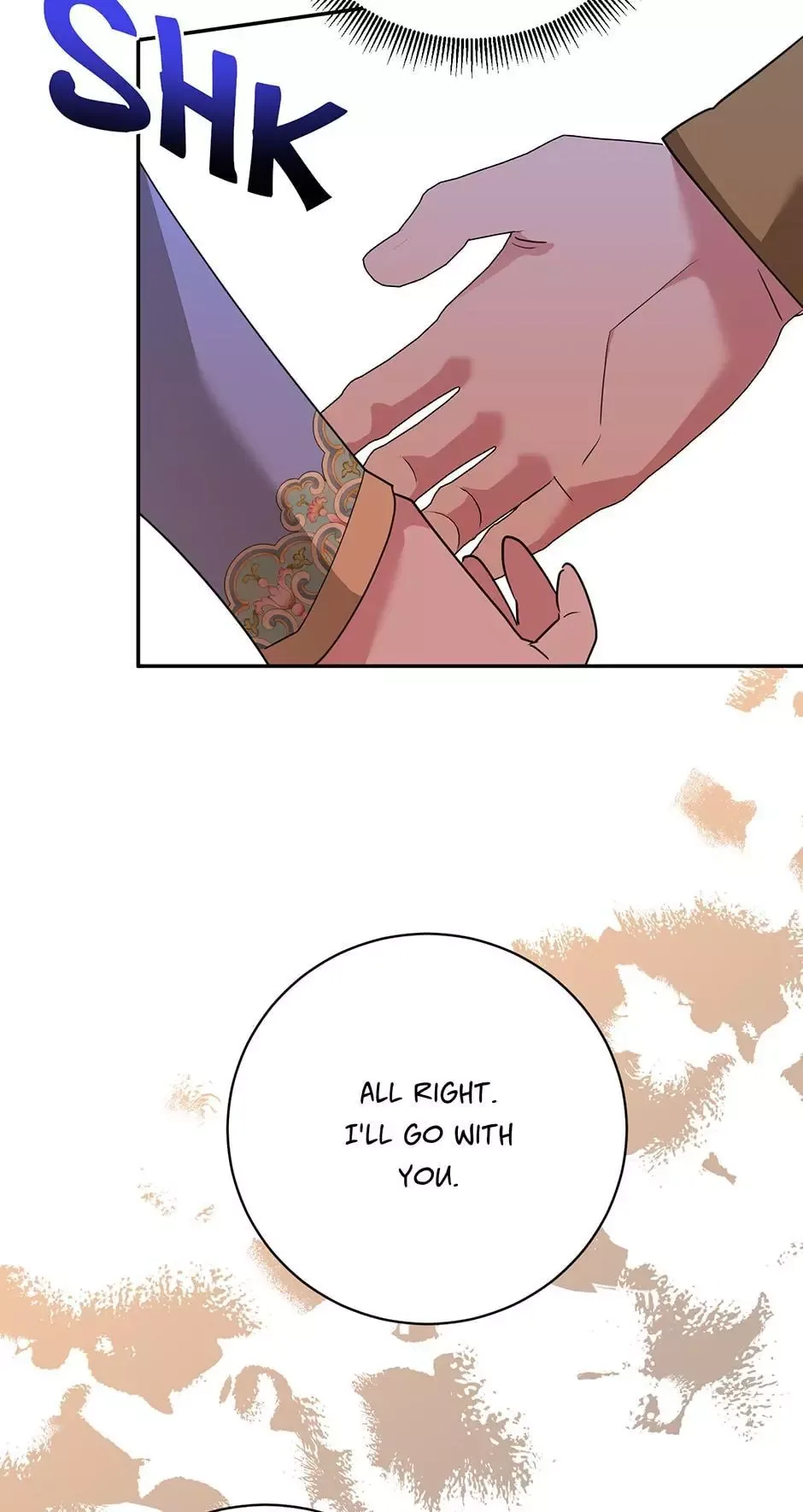 I am the Precious Daughter of the Greatest Villain in the Fantasy World Chapter 112 page 41