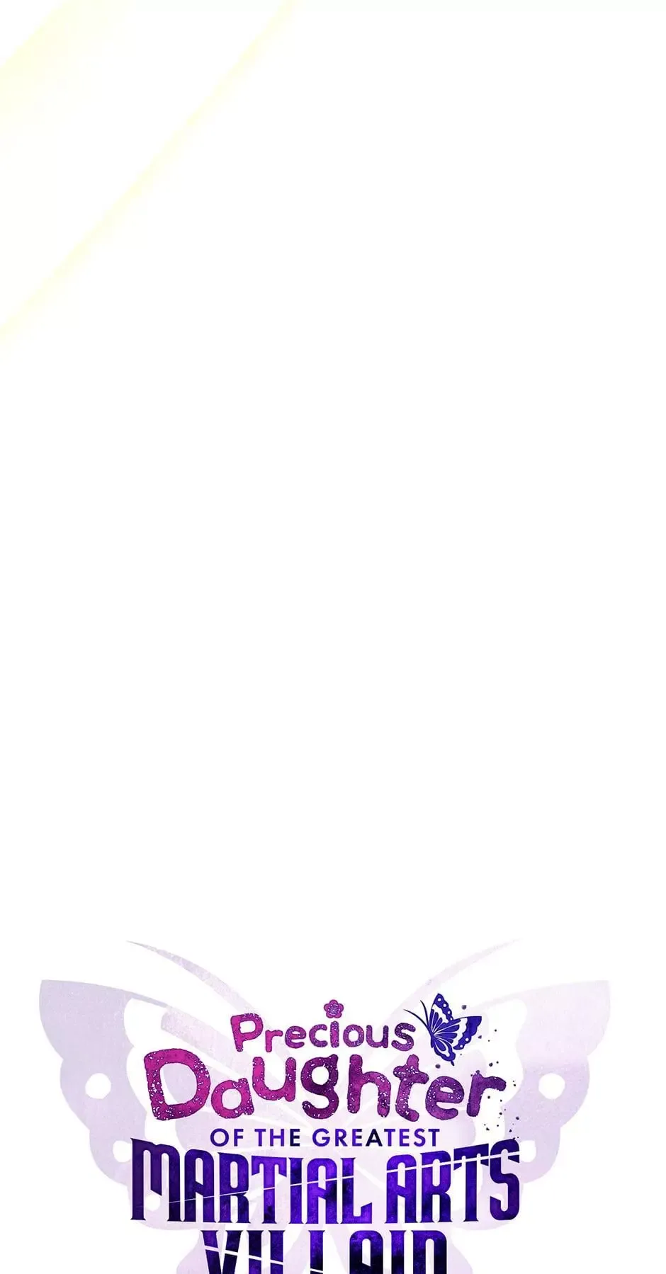 I am the Precious Daughter of the Greatest Villain in the Fantasy World Chapter 114 page 11