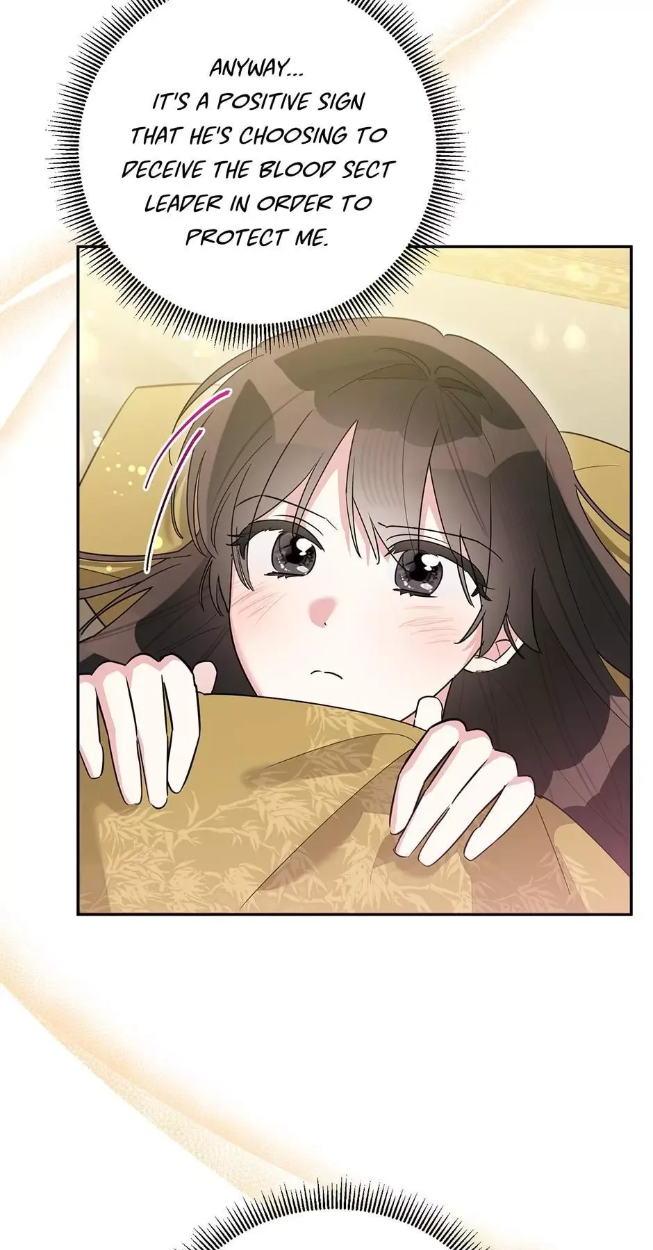 I am the Precious Daughter of the Greatest Villain in the Fantasy World Chapter 114 page 9