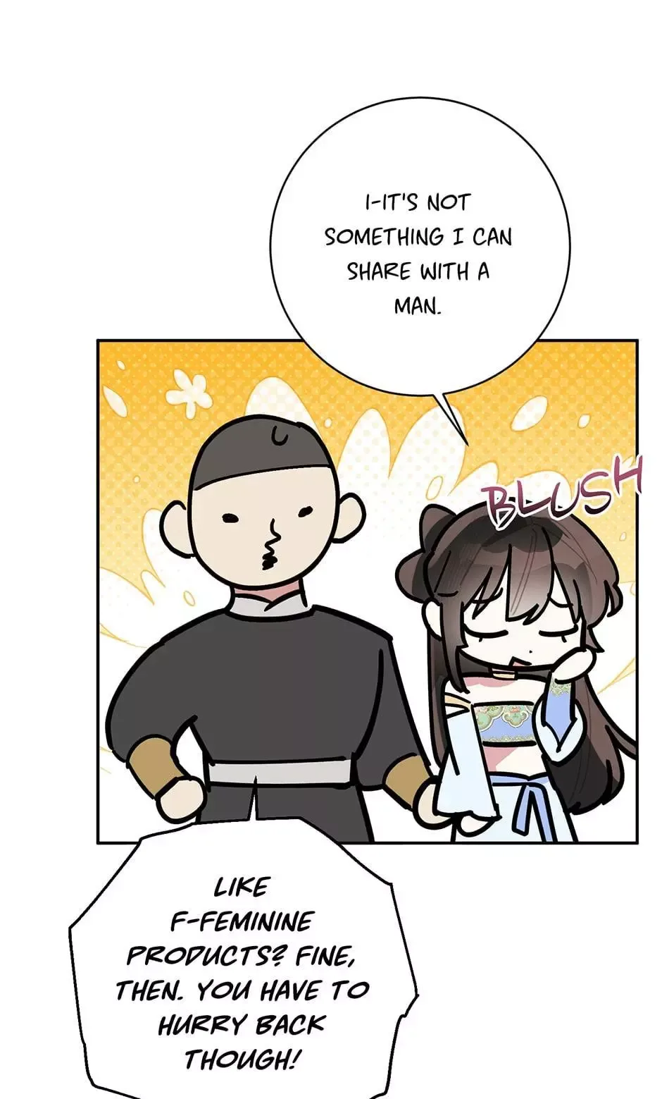 I am the Precious Daughter of the Greatest Villain in the Fantasy World Chapter 112 page 43