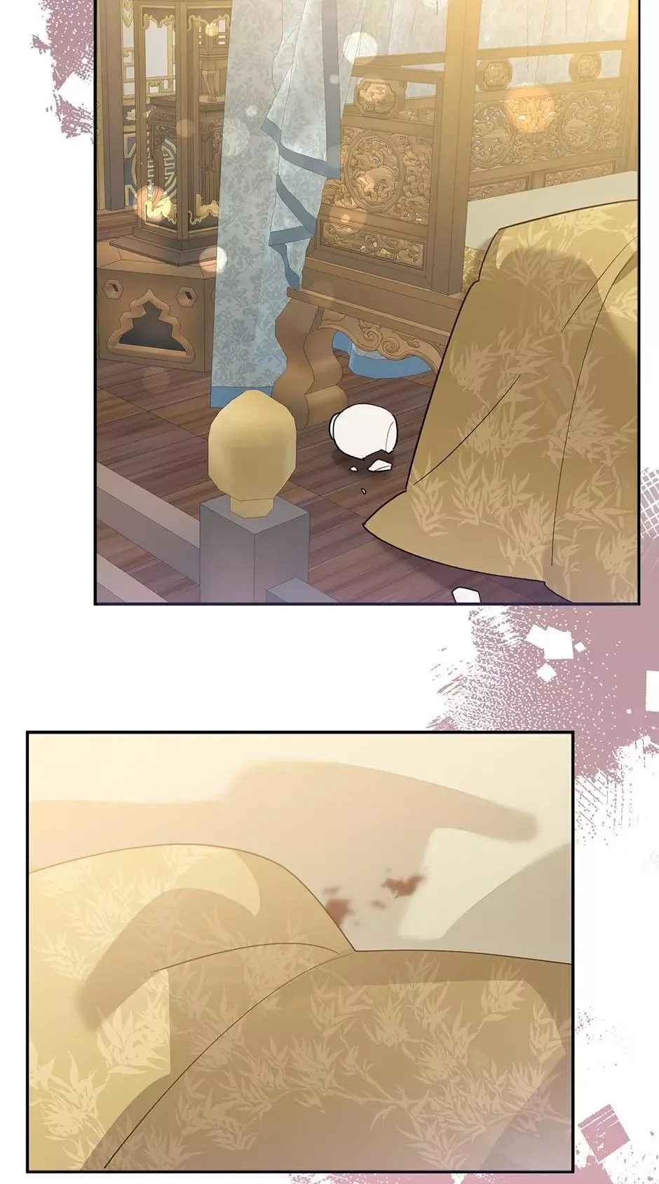 I am the Precious Daughter of the Greatest Villain in the Fantasy World Chapter 114 page 15