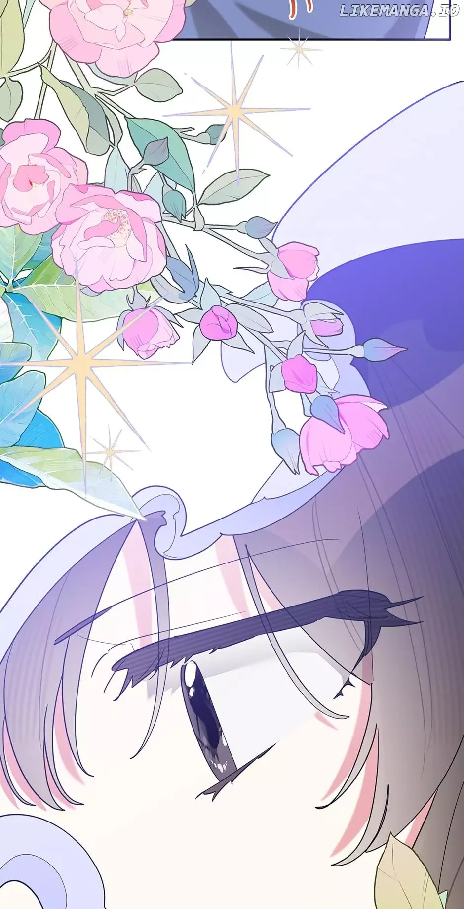 I am the Precious Daughter of the Greatest Villain in the Fantasy World Chapter 110 page 60