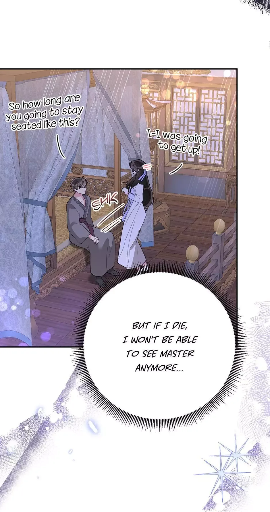 I am the Precious Daughter of the Greatest Villain in the Fantasy World Chapter 113 page 63