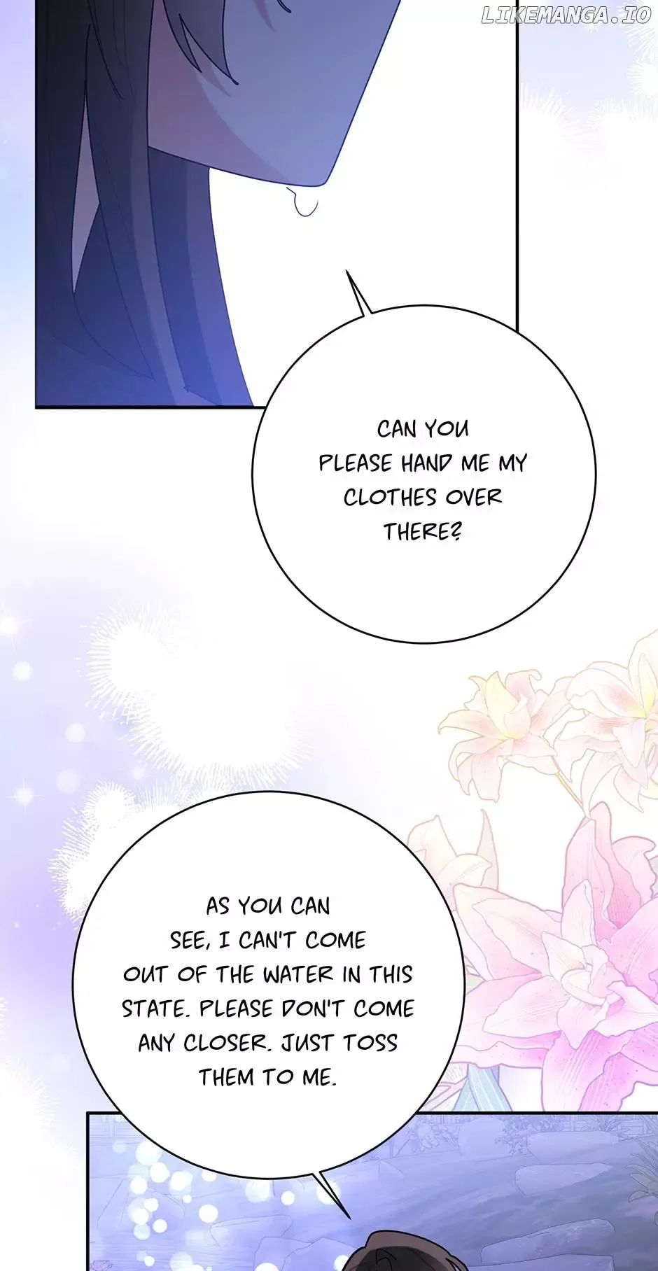 I am the Precious Daughter of the Greatest Villain in the Fantasy World Chapter 110 page 55