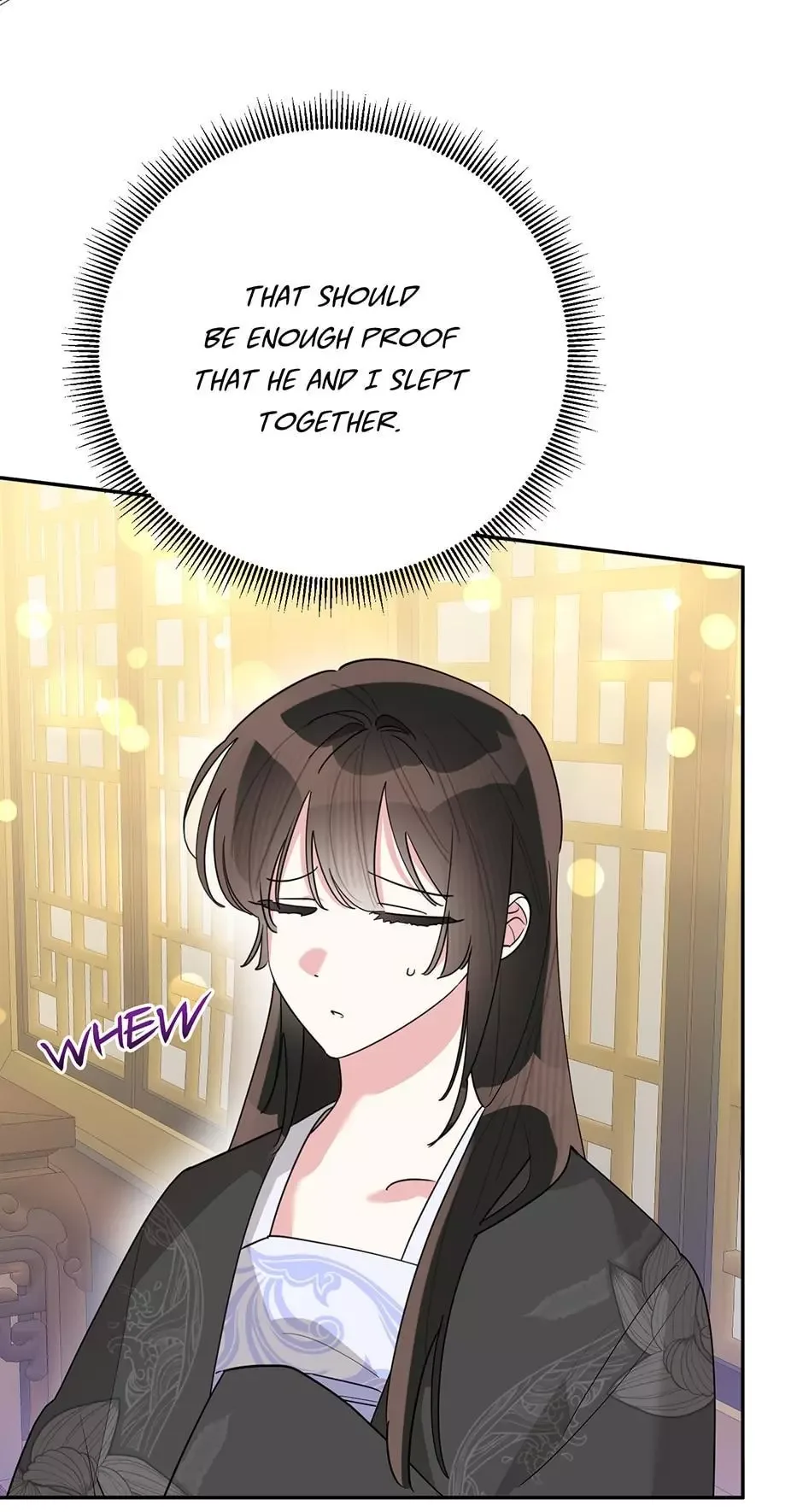 I am the Precious Daughter of the Greatest Villain in the Fantasy World Chapter 114 page 20