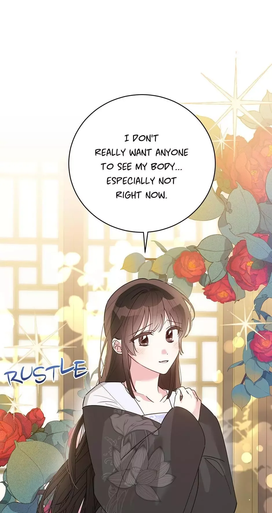 I am the Precious Daughter of the Greatest Villain in the Fantasy World Chapter 114 page 17