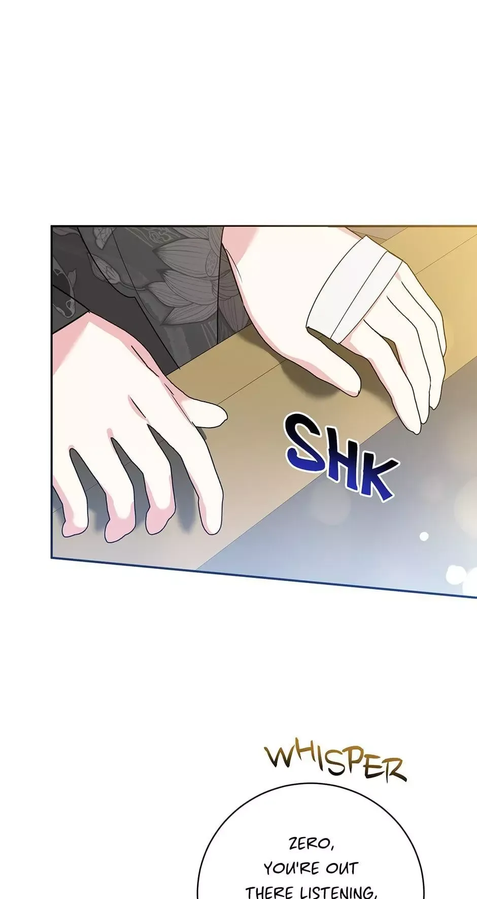 I am the Precious Daughter of the Greatest Villain in the Fantasy World Chapter 114 page 21