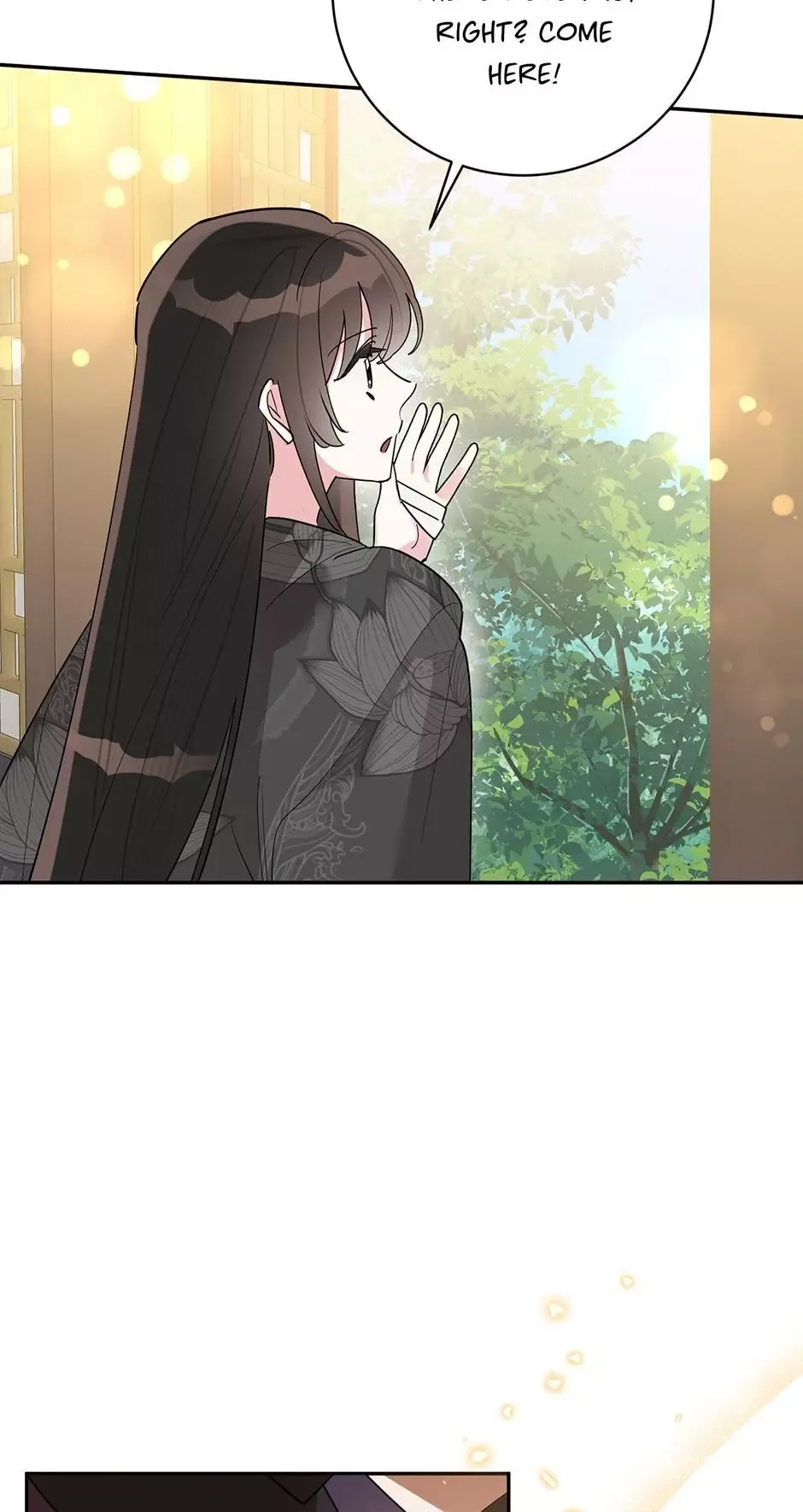 I am the Precious Daughter of the Greatest Villain in the Fantasy World Chapter 114 page 22