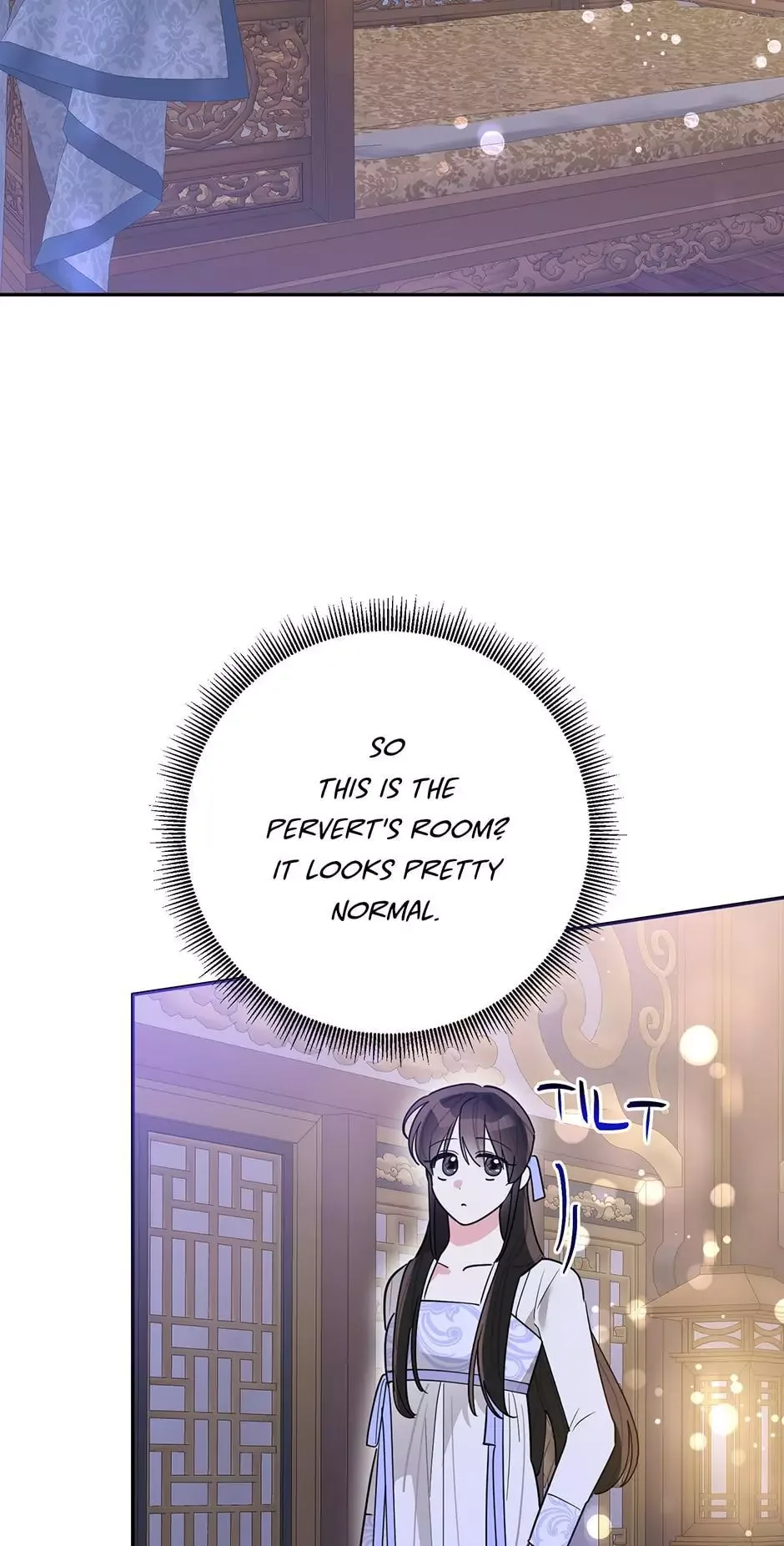 I am the Precious Daughter of the Greatest Villain in the Fantasy World Chapter 112 page 49
