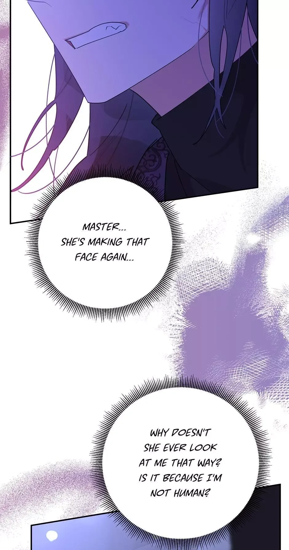 I am the Precious Daughter of the Greatest Villain in the Fantasy World Chapter 113 page 60
