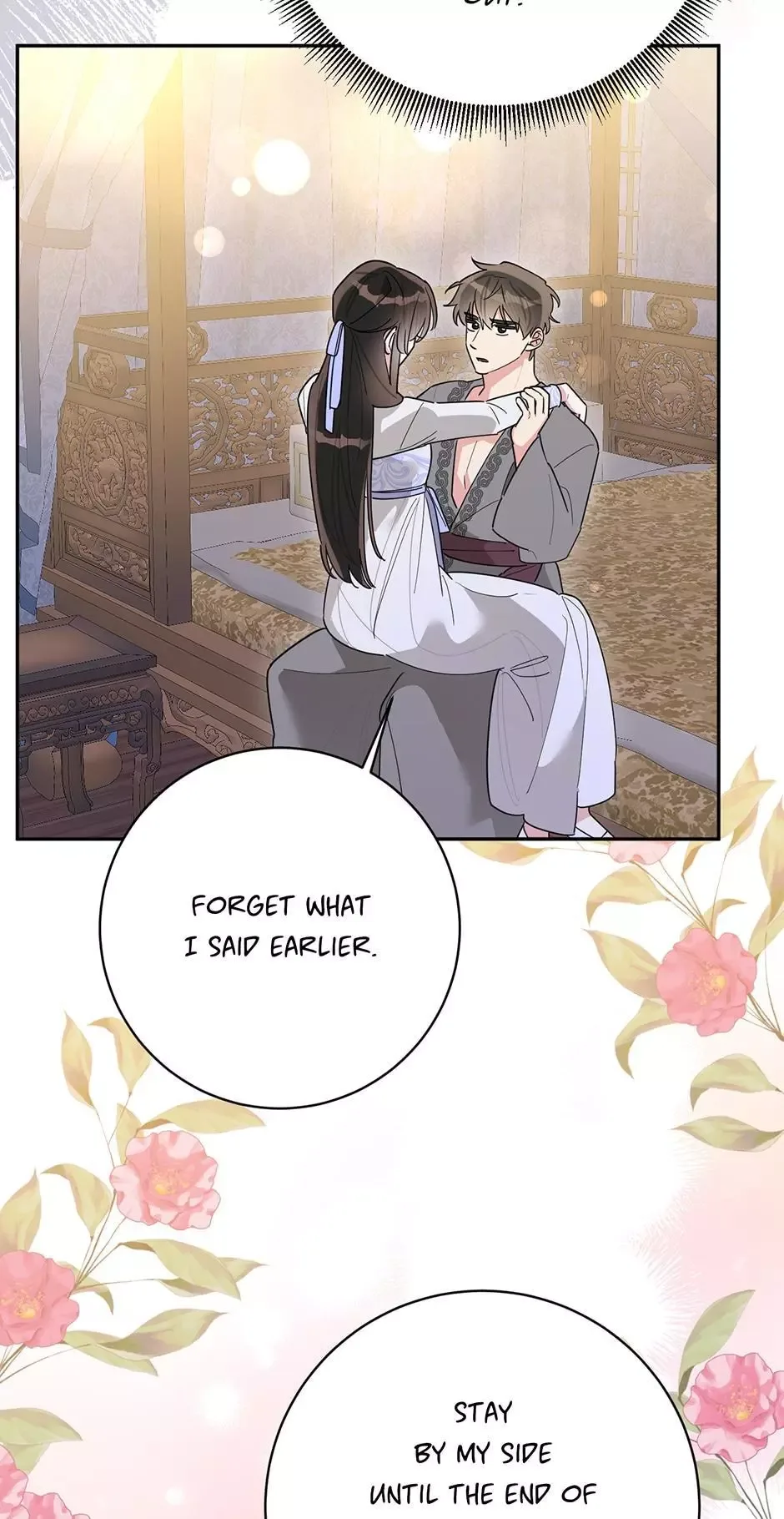 I am the Precious Daughter of the Greatest Villain in the Fantasy World Chapter 113 page 55