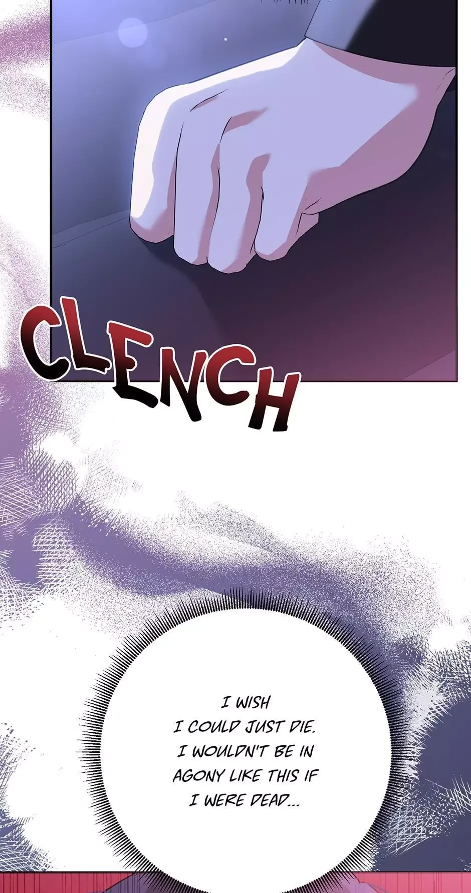 I am the Precious Daughter of the Greatest Villain in the Fantasy World Chapter 113 page 61